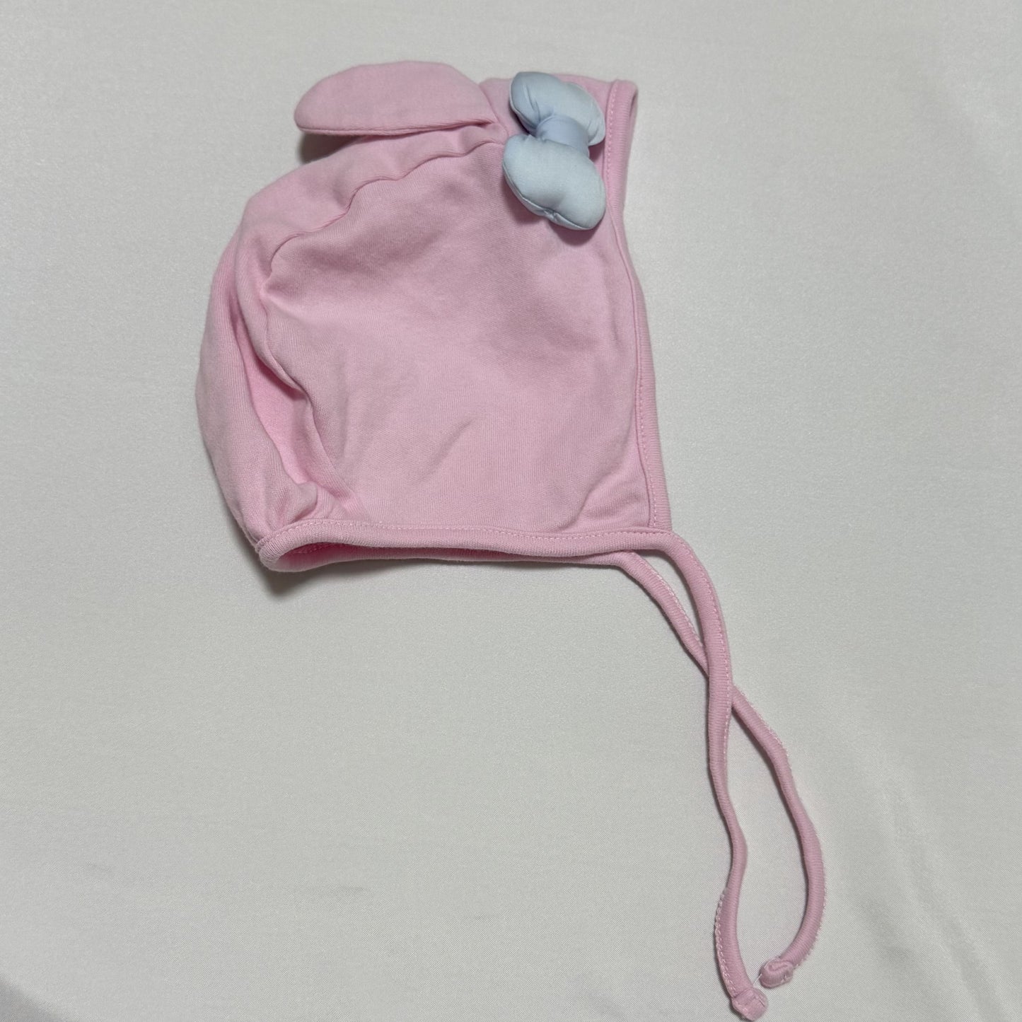 My Melody Romper & Bonnet Set 12-18m Sanrio