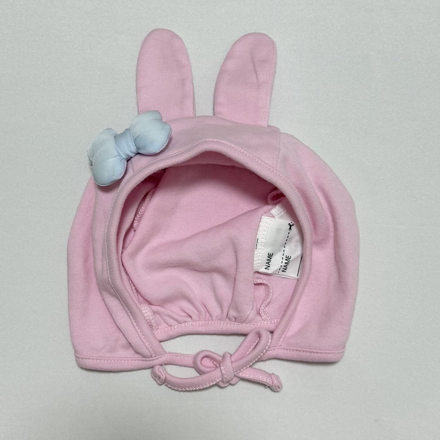 My Melody Romper & Bonnet Set 12-18m Sanrio
