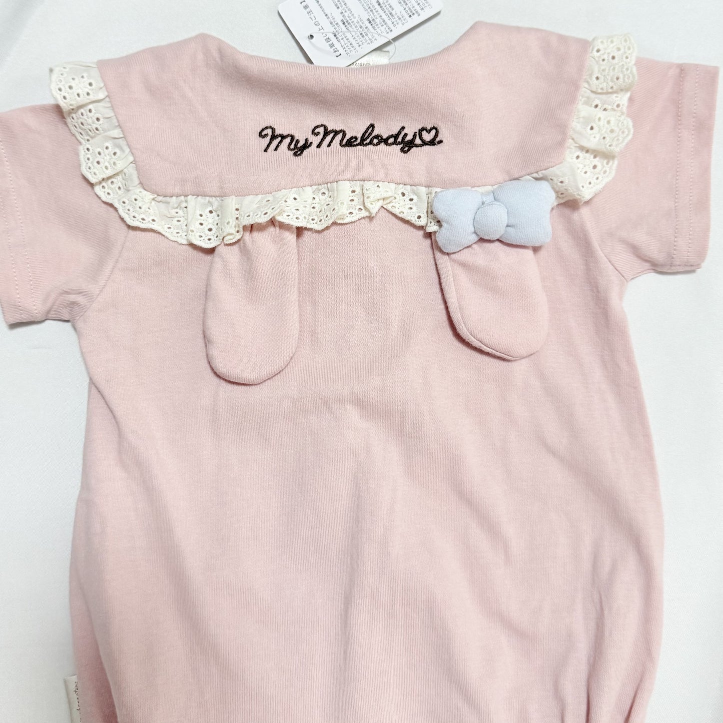 My Melody Romper 12-18m Sanrio