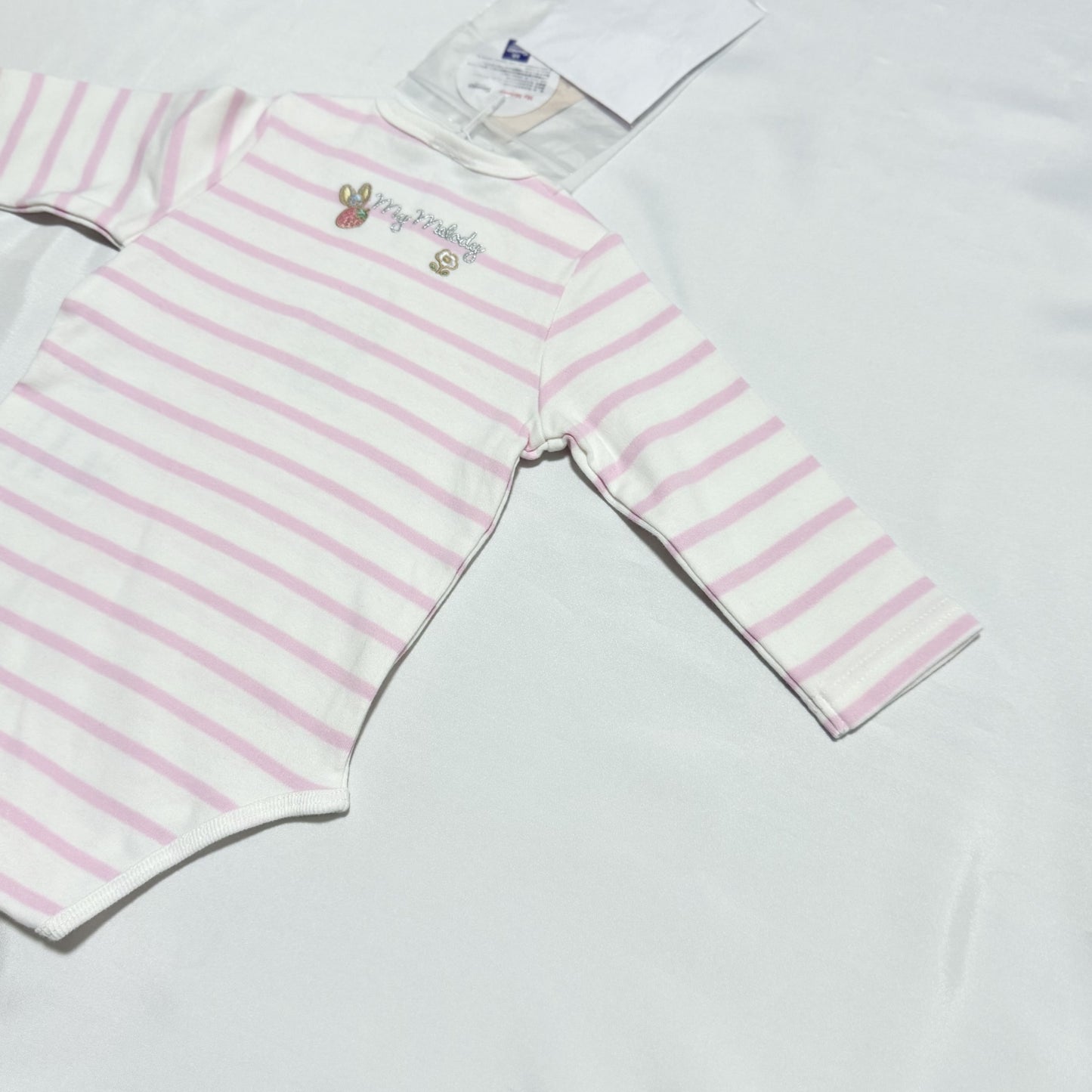 My Melody Romper 12-18m Sanrio