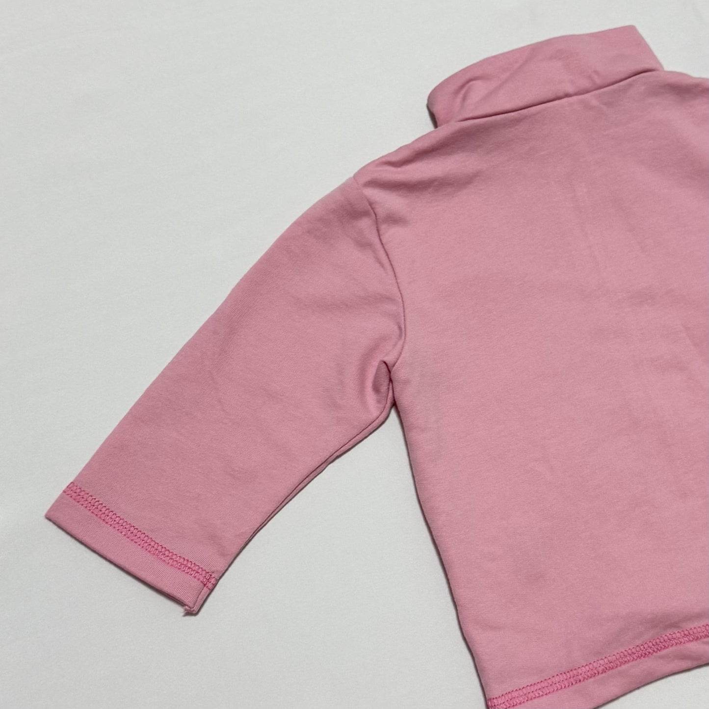 My Melody Zip-up Sweatshirts 12-18m Sanrio