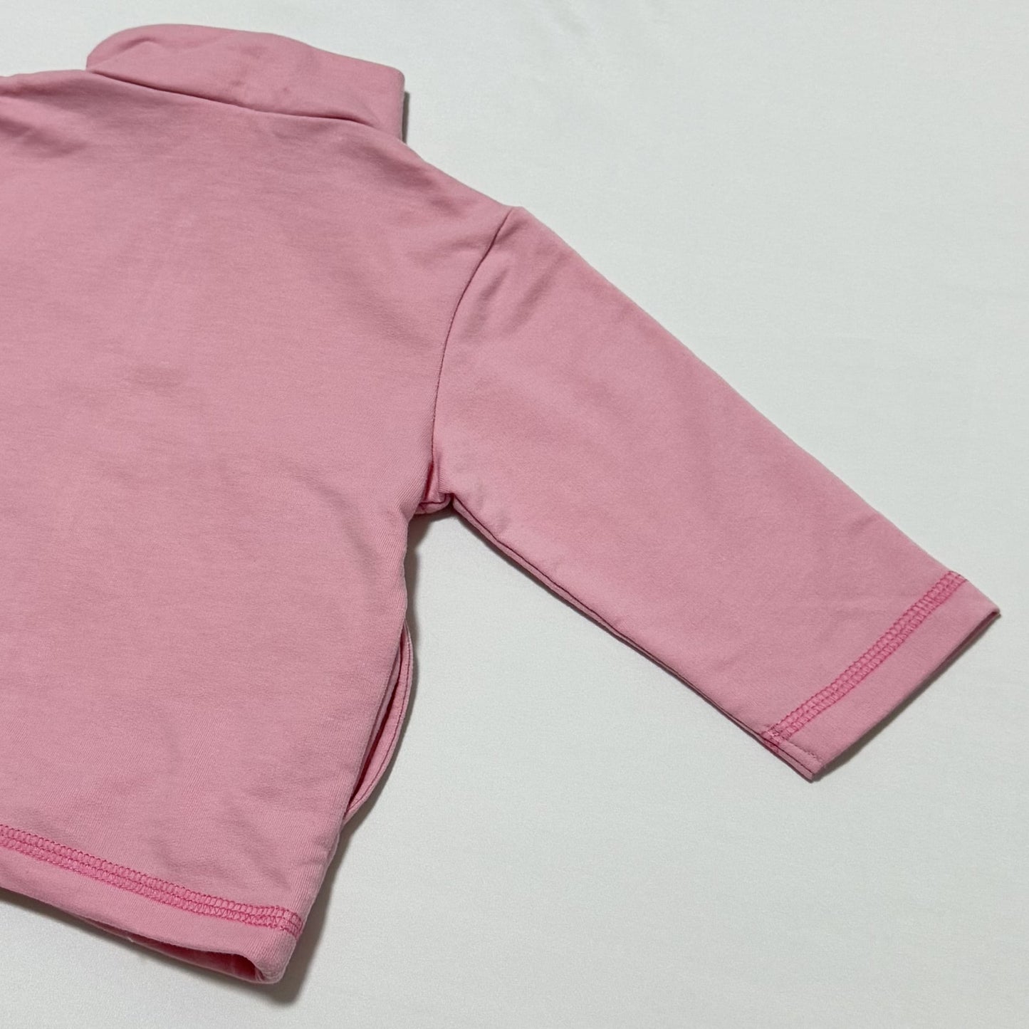 My Melody Zip-up Sweatshirts 12-18m Sanrio