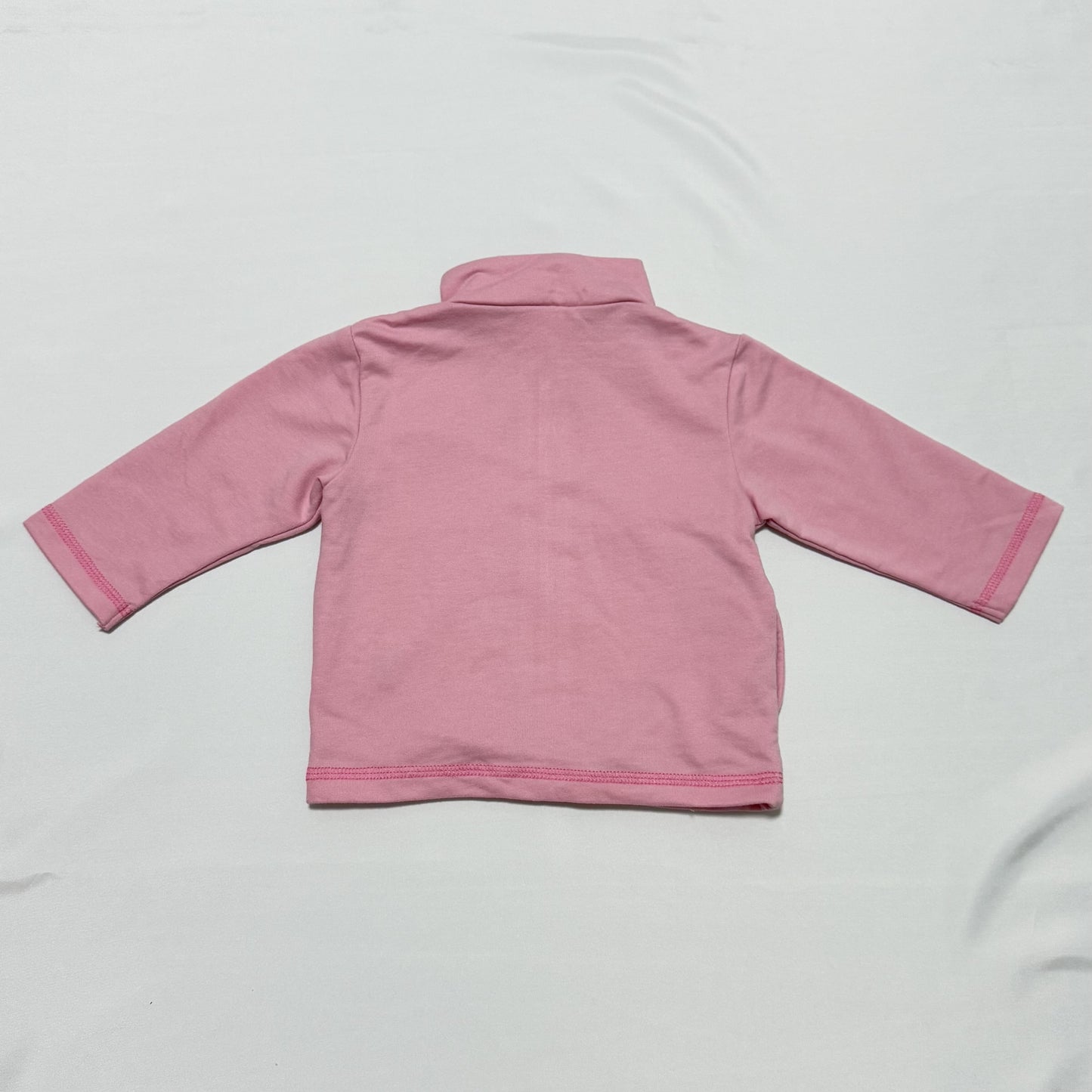 My Melody Zip-up Sweatshirts 12-18m Sanrio