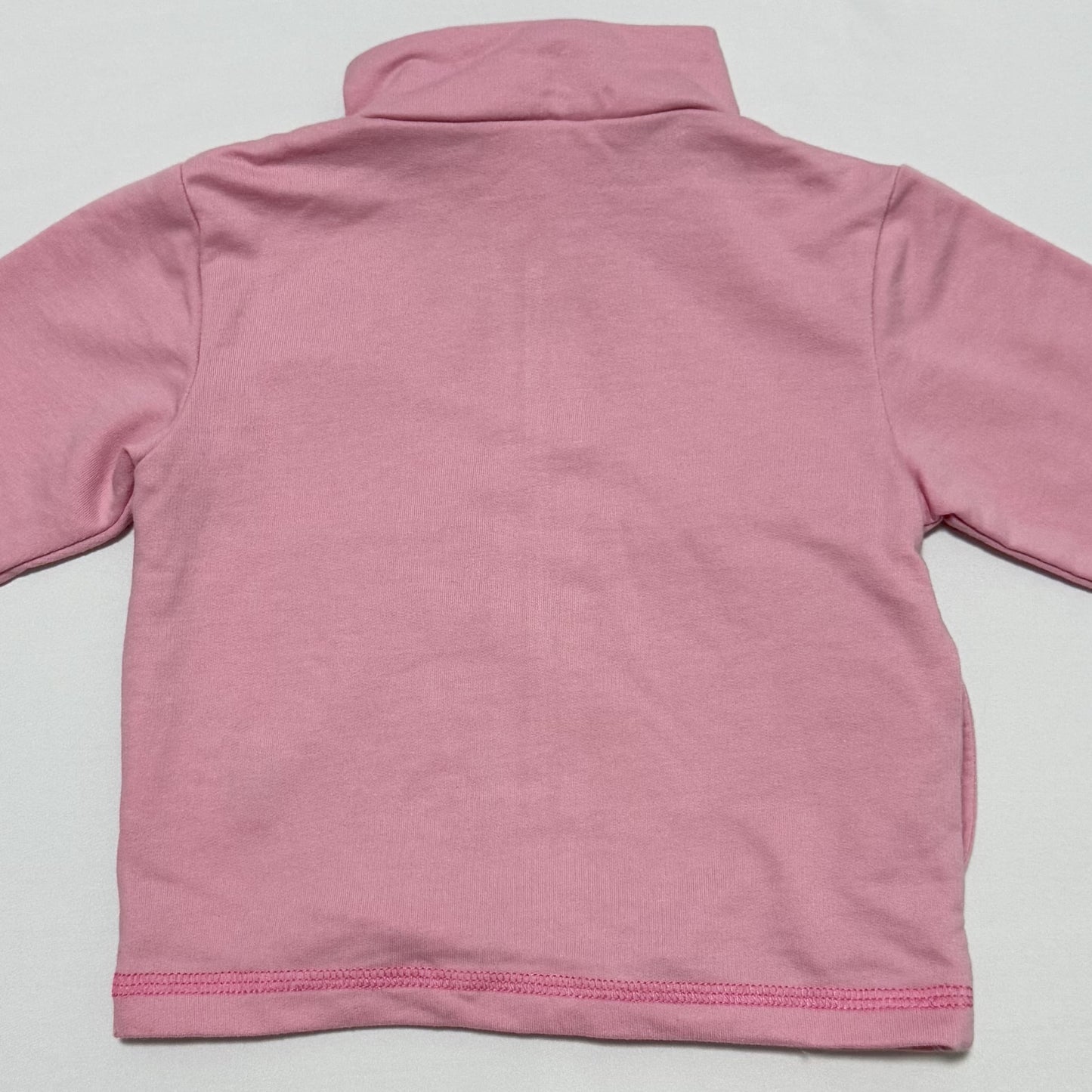 My Melody Zip-up Sweatshirts 12-18m Sanrio