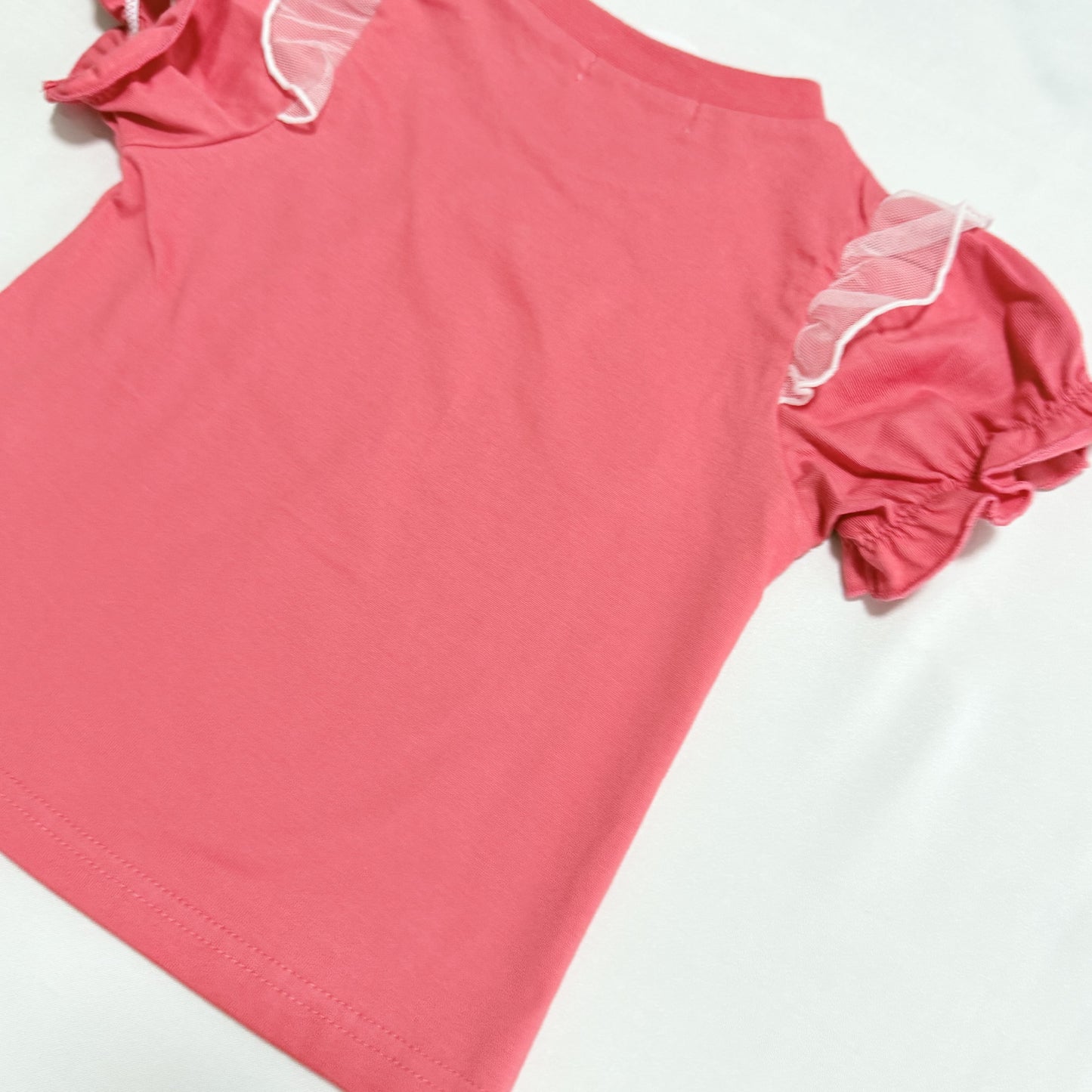 My Melody Short-sleeve T-shorts 18-24m Sanrio