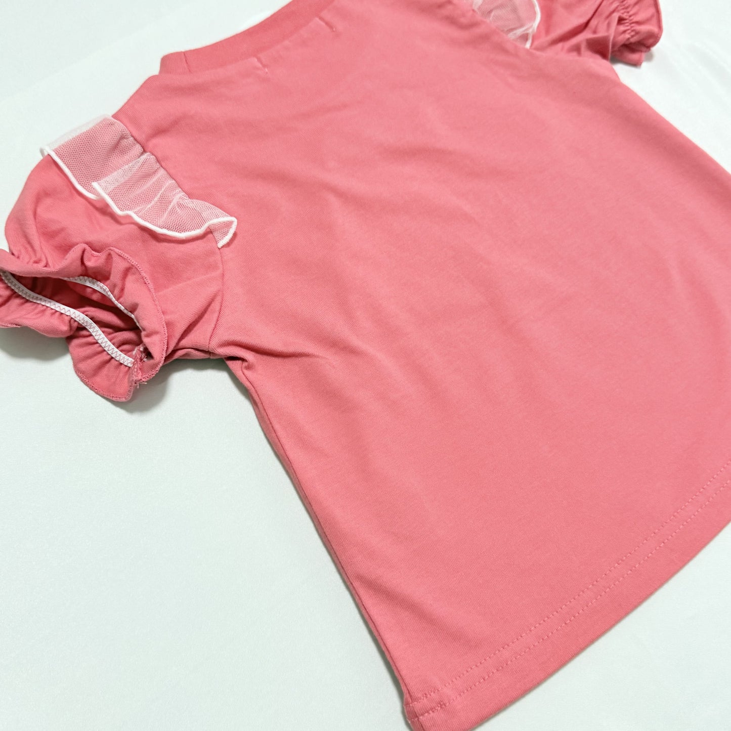 My Melody Short-sleeve T-shorts 18-24m Sanrio
