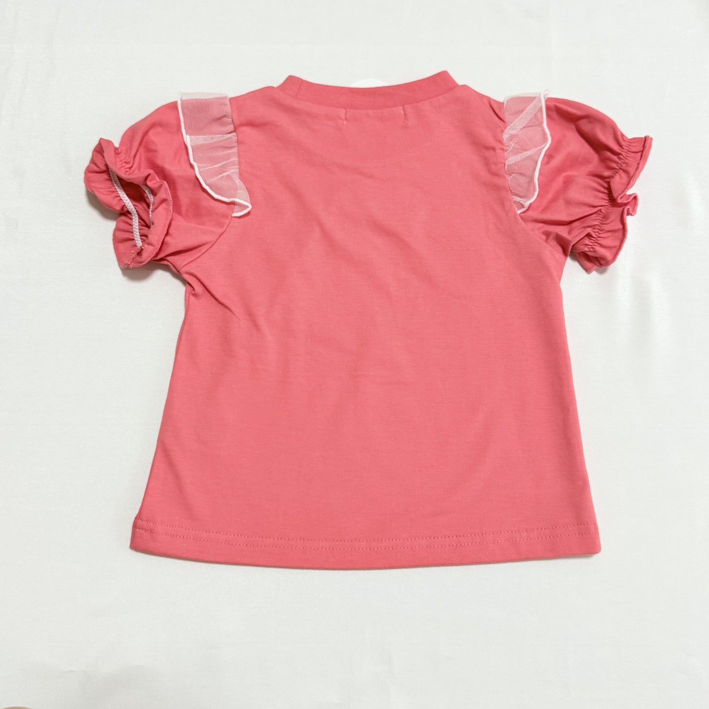 My Melody Short-sleeve T-shorts 18-24m Sanrio
