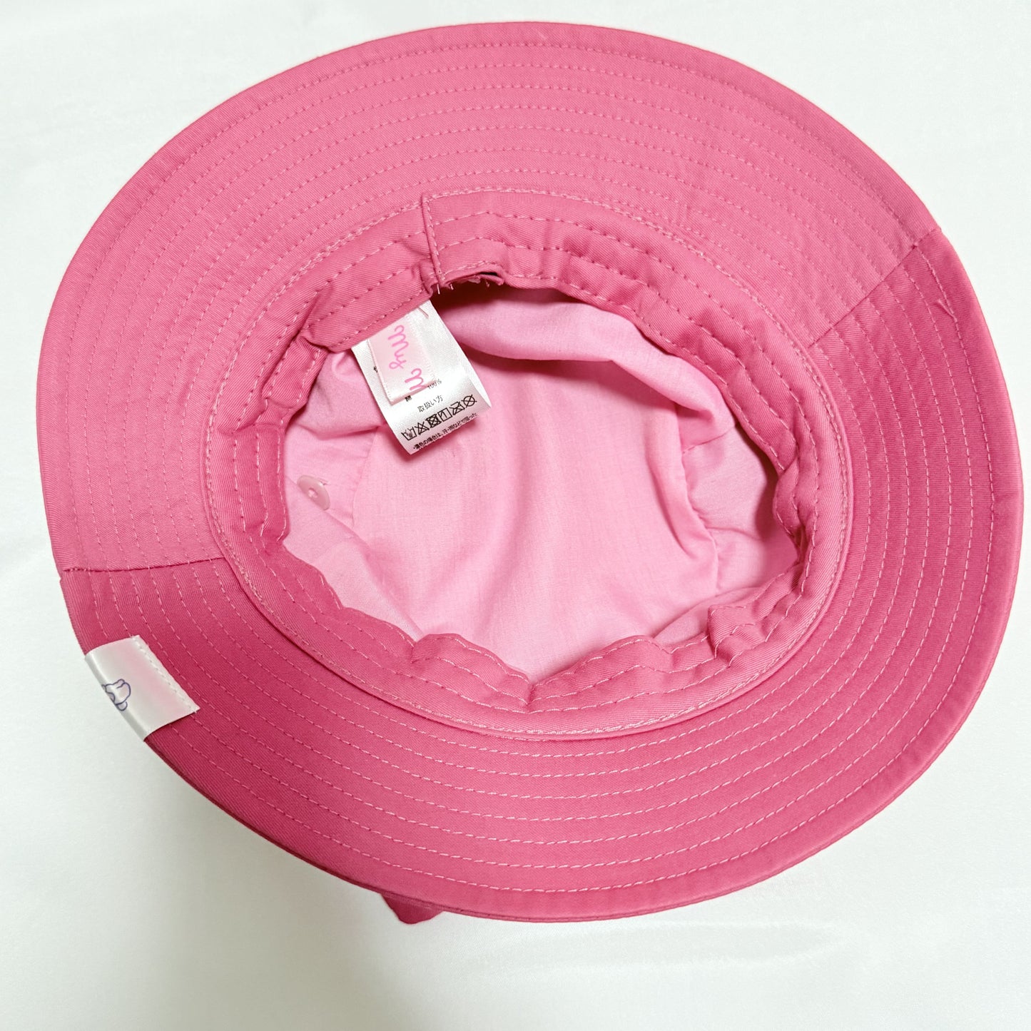 My Melody Bucket Hat Sanrio