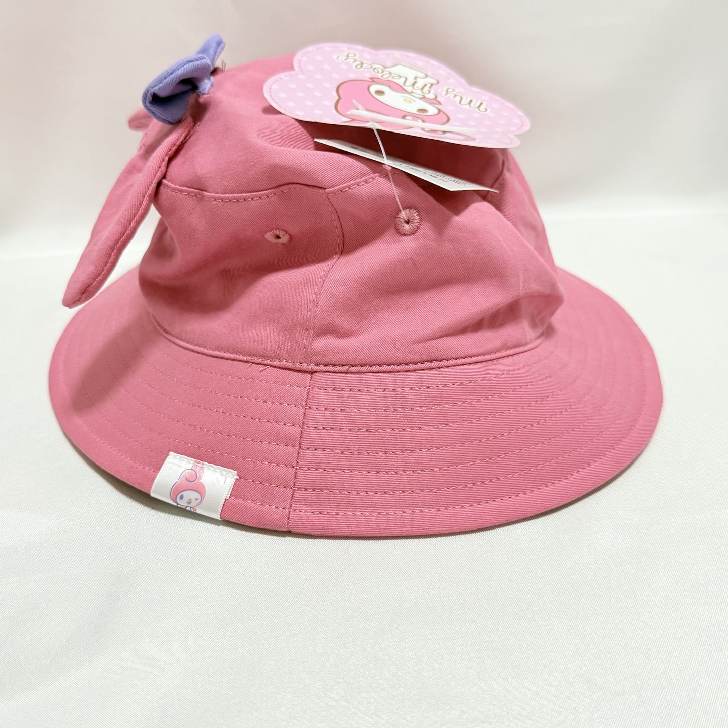 My Melody Bucket Hat Sanrio