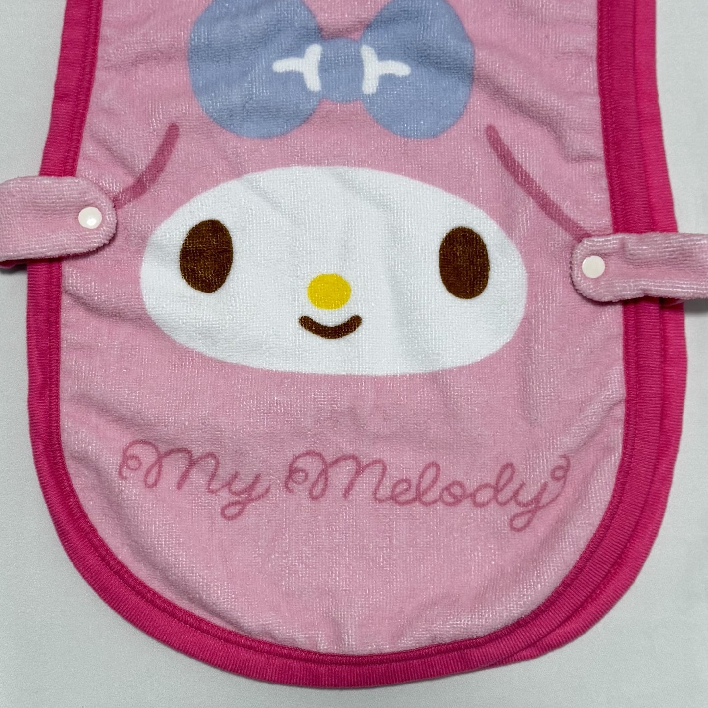 My Melody Towel Sleeper 3m-3T Sanrio