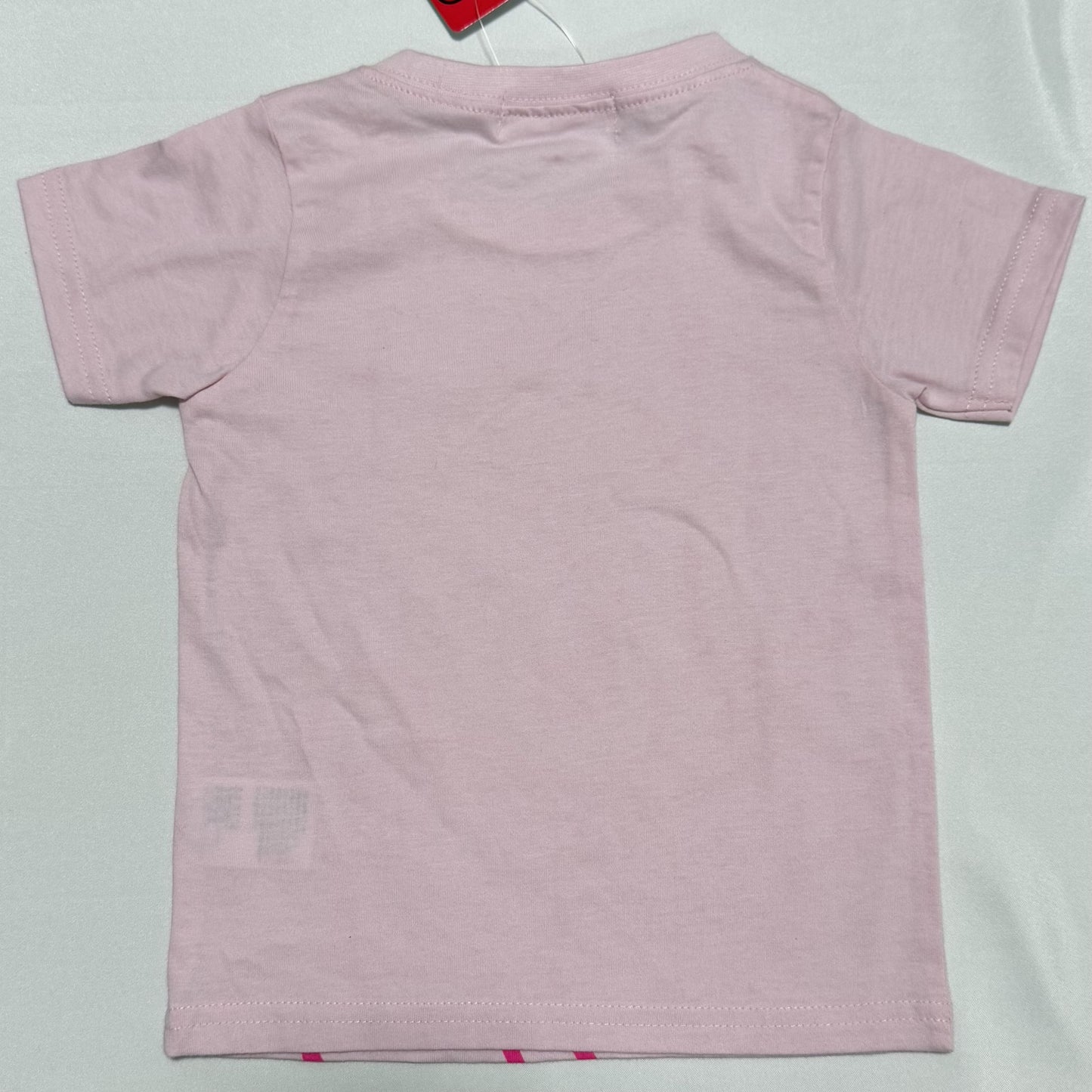My Melody Short-sleeve T-shirts 2-3T Sanrio