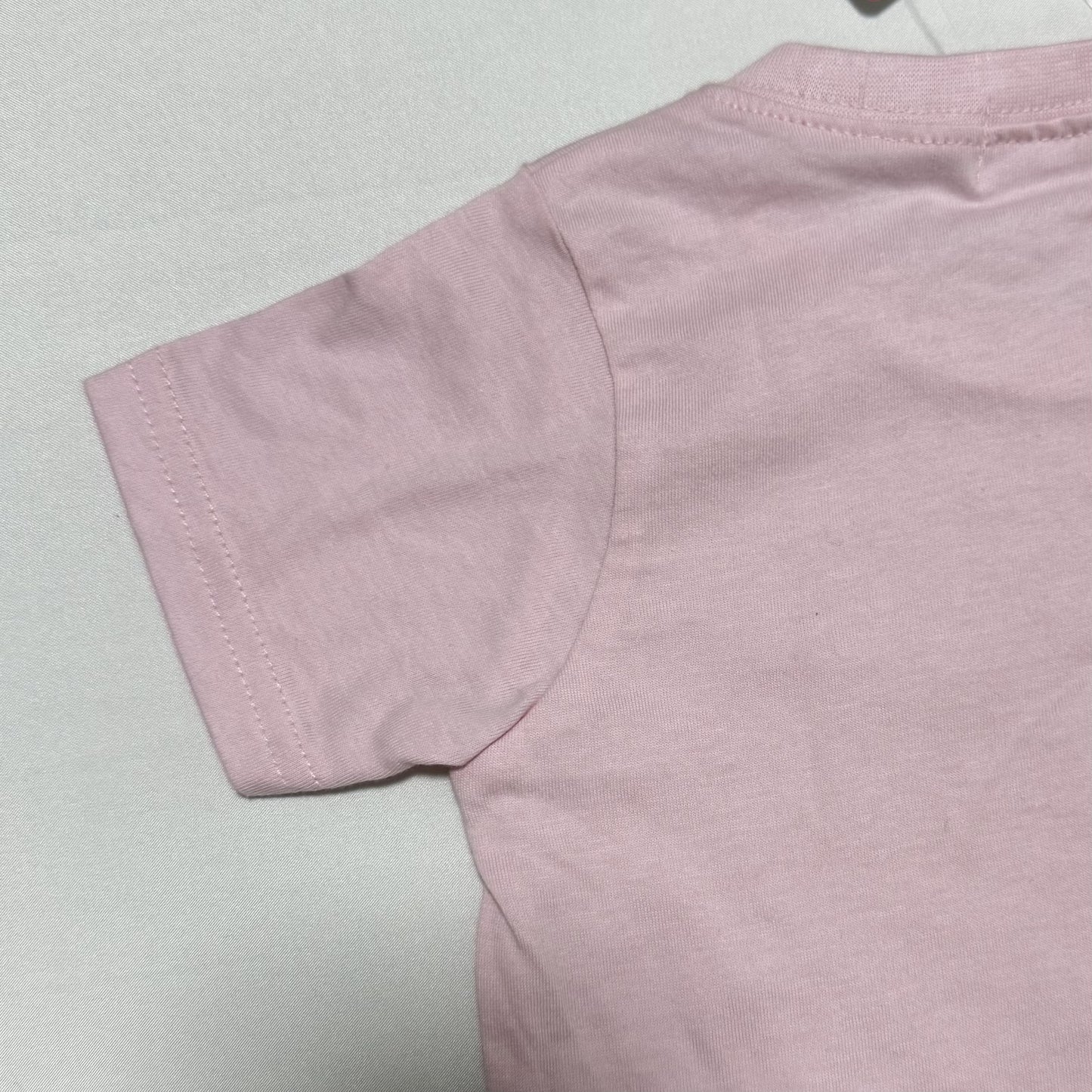 My Melody Short-sleeve T-shirts 2-3T Sanrio