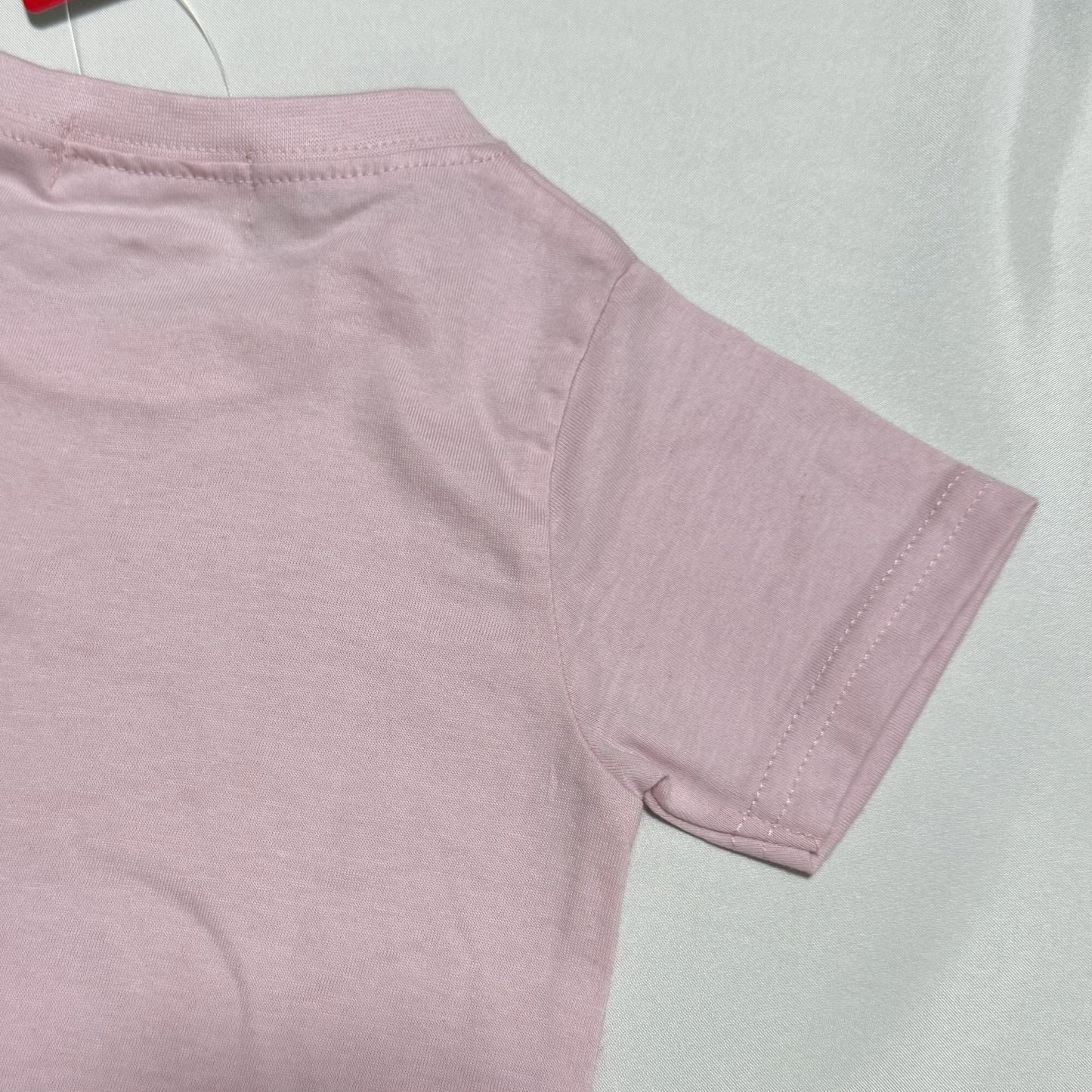 My Melody Short-sleeve T-shirts 2-3T Sanrio
