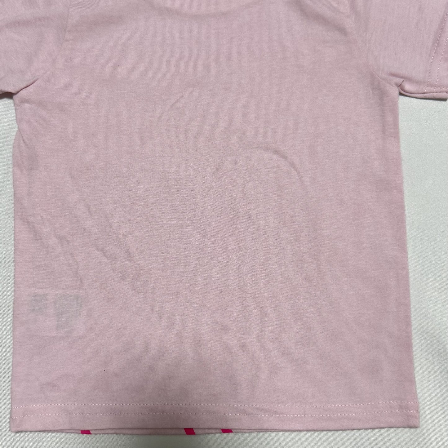 My Melody Short-sleeve T-shirts 2-3T Sanrio
