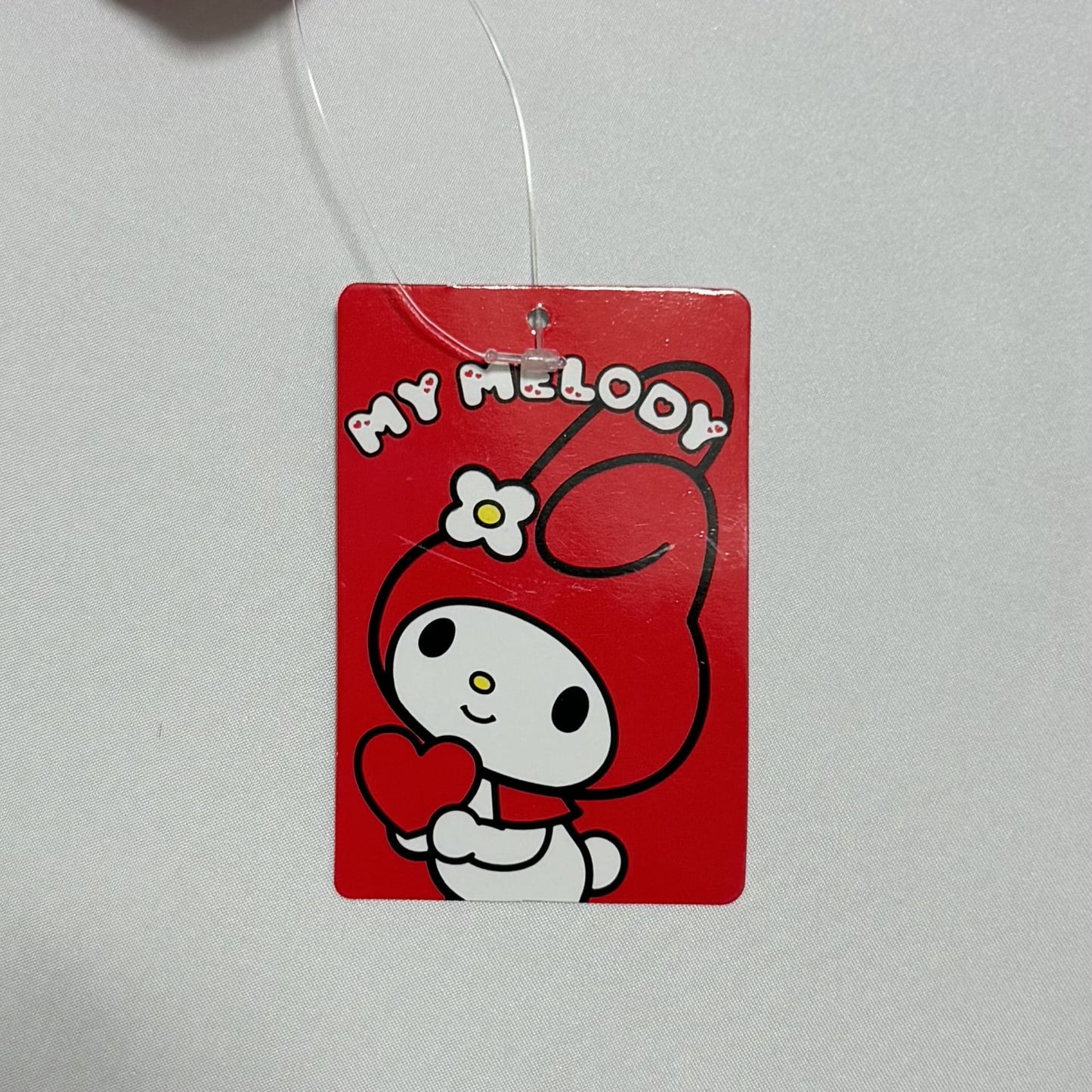 My Melody Short-sleeve T-shirts 2-3T Sanrio