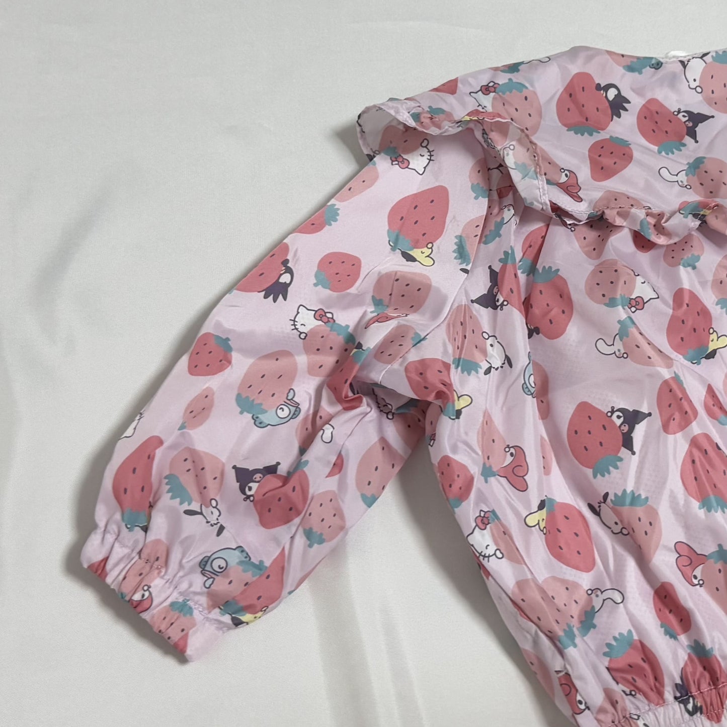 Sanrio Characters Windbreaker 18-24m