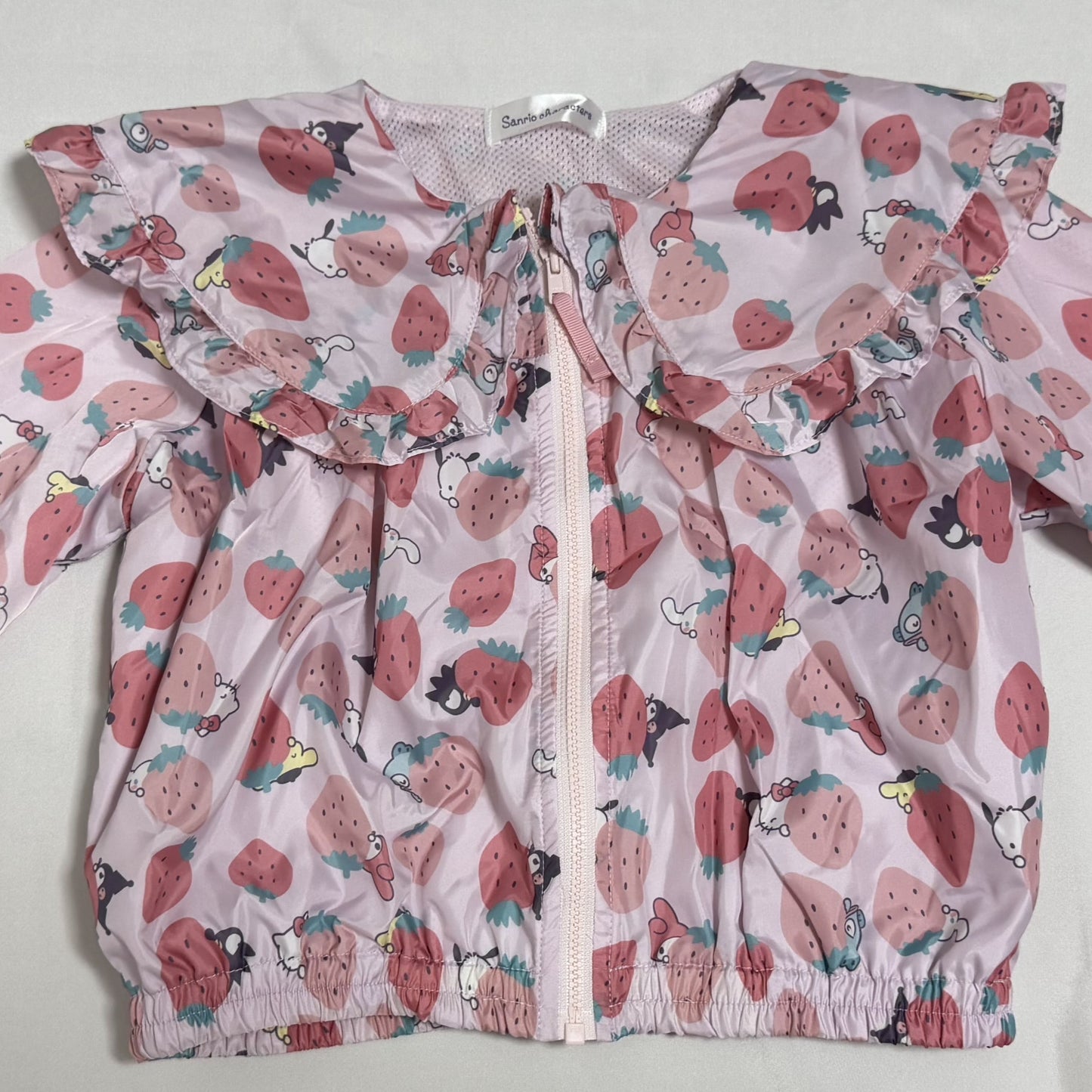 Sanrio Characters Windbreaker 18-24m