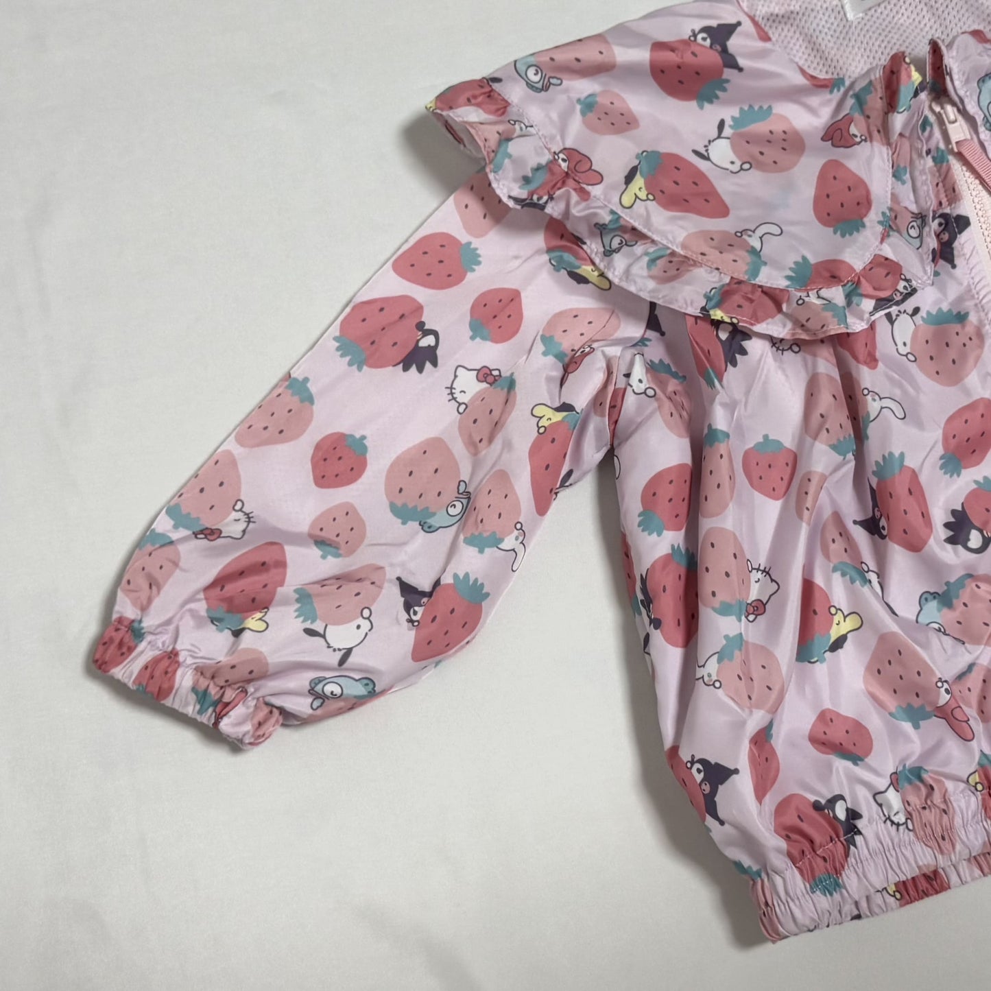 Sanrio Characters Windbreaker 18-24m