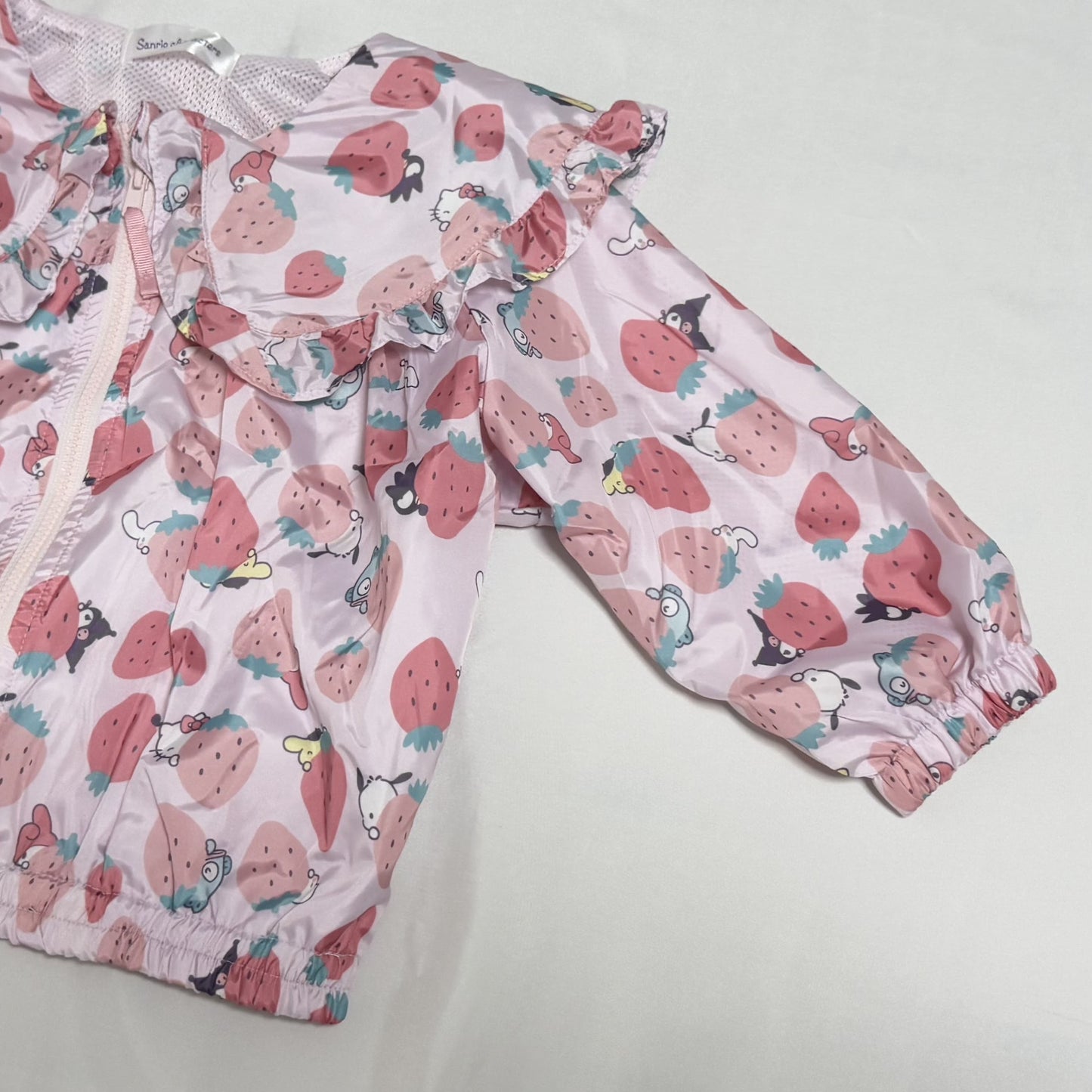 Sanrio Characters Windbreaker 18-24m