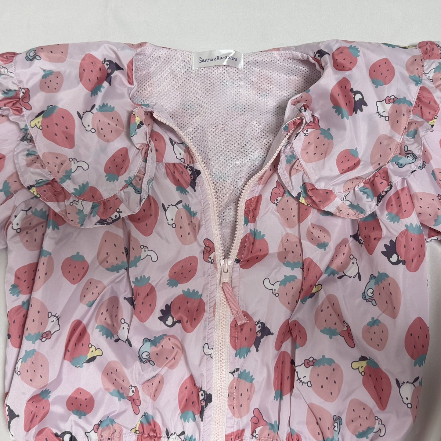 Sanrio Characters Windbreaker 18-24m