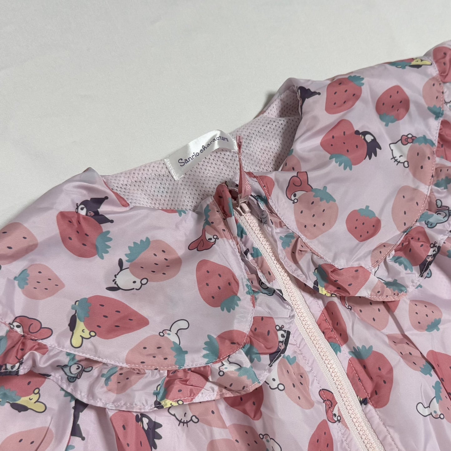 Sanrio Characters Windbreaker 18-24m