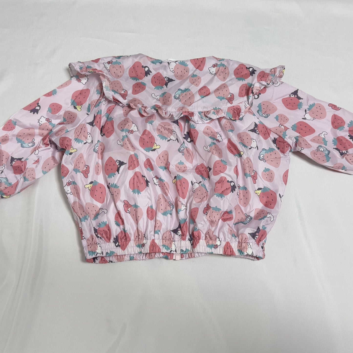 Sanrio Characters Windbreaker 18-24m