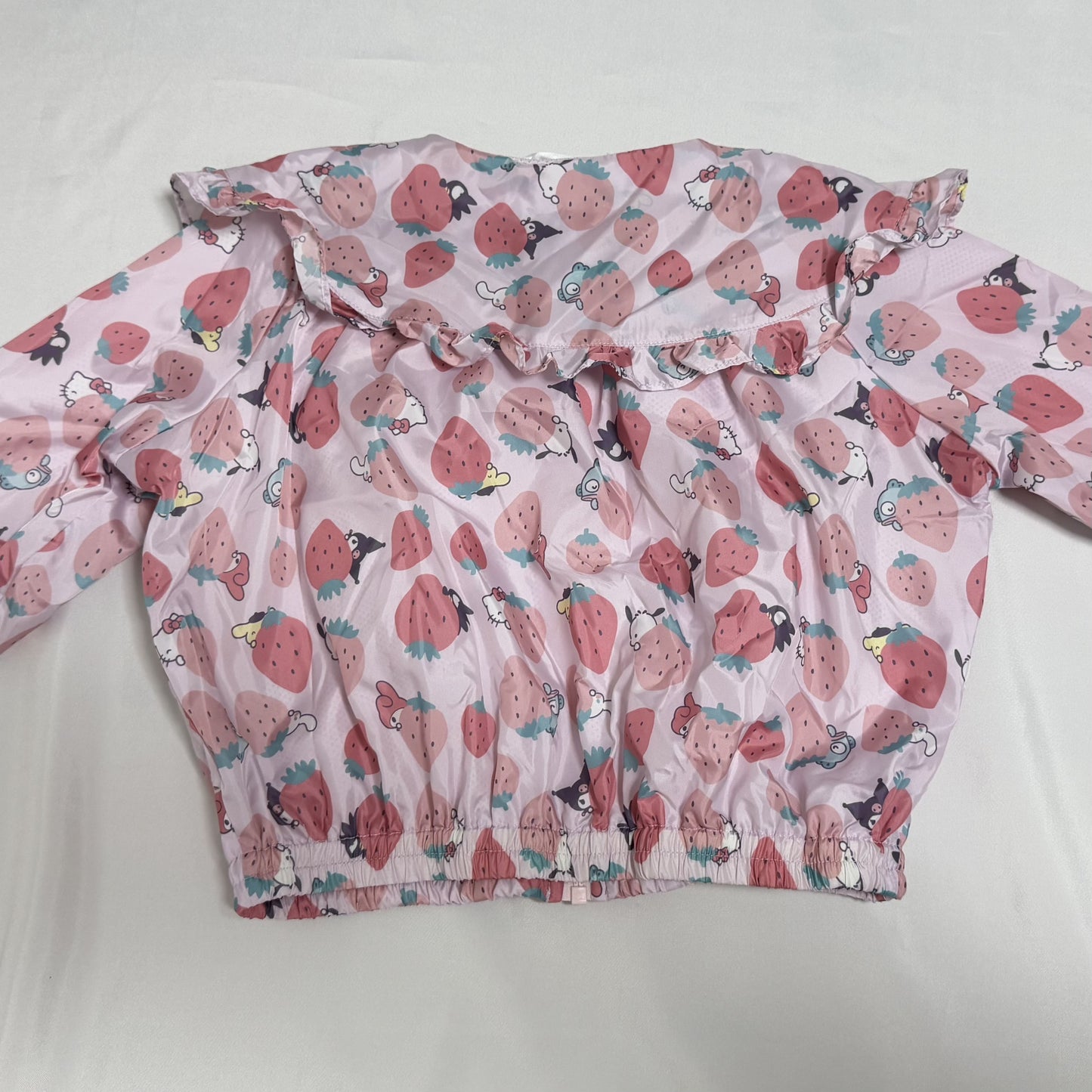 Sanrio Characters Windbreaker 18-24m