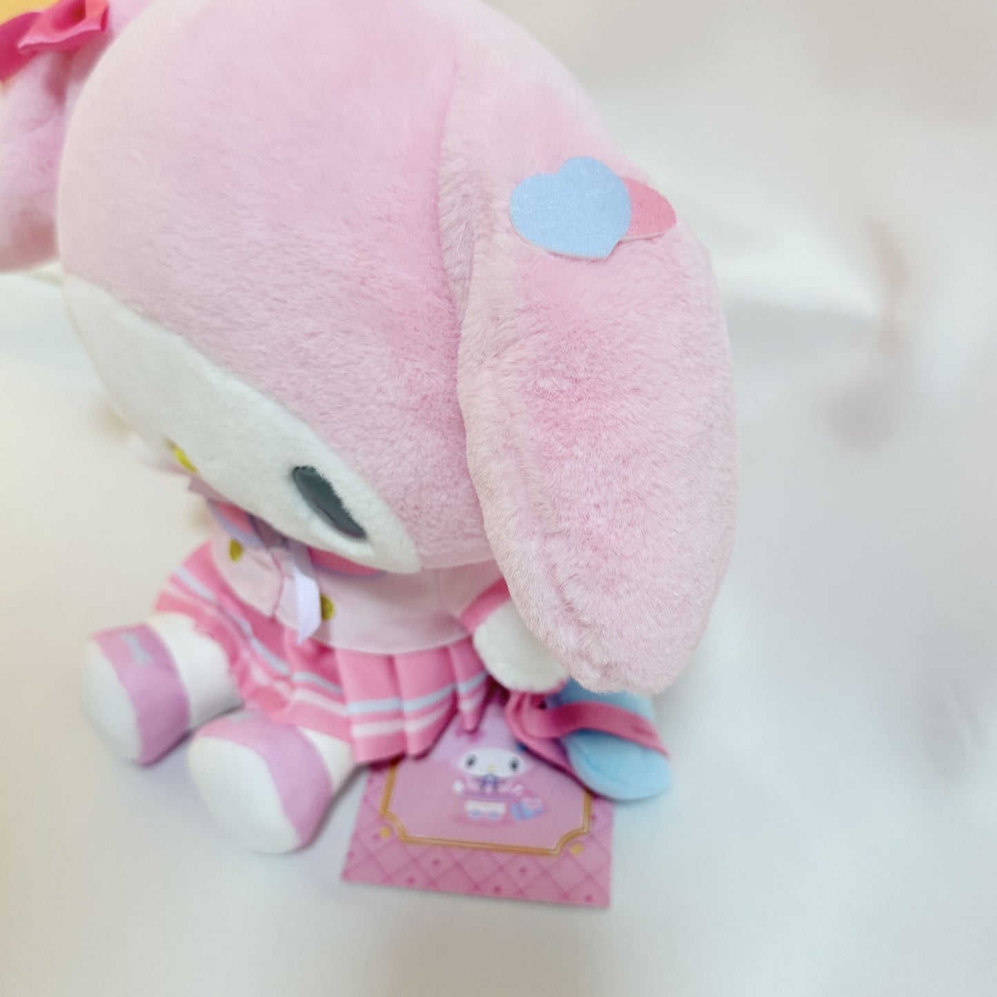 My Melody Plush Doll ~Kirameki Club~Sanrio