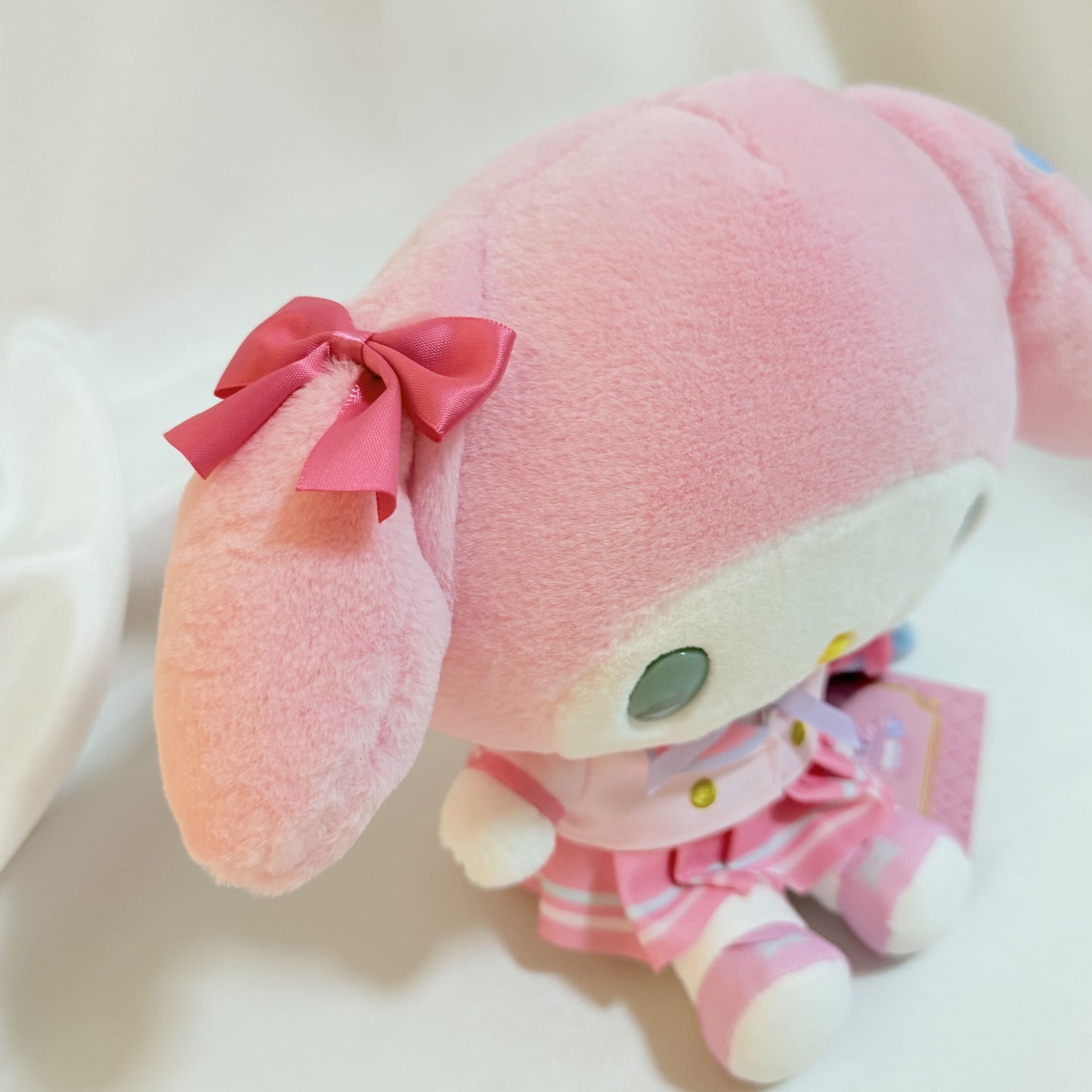 My Melody Plush Doll ~Kirameki Club~Sanrio