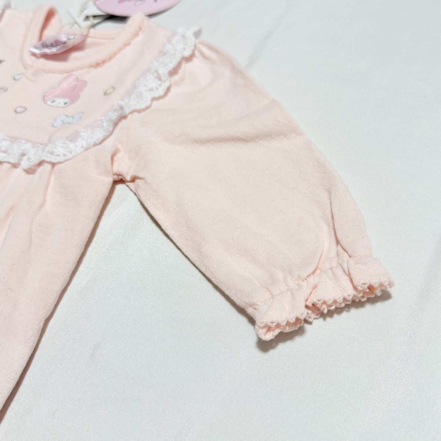 My Melody Coverall 3-9m Sanrio