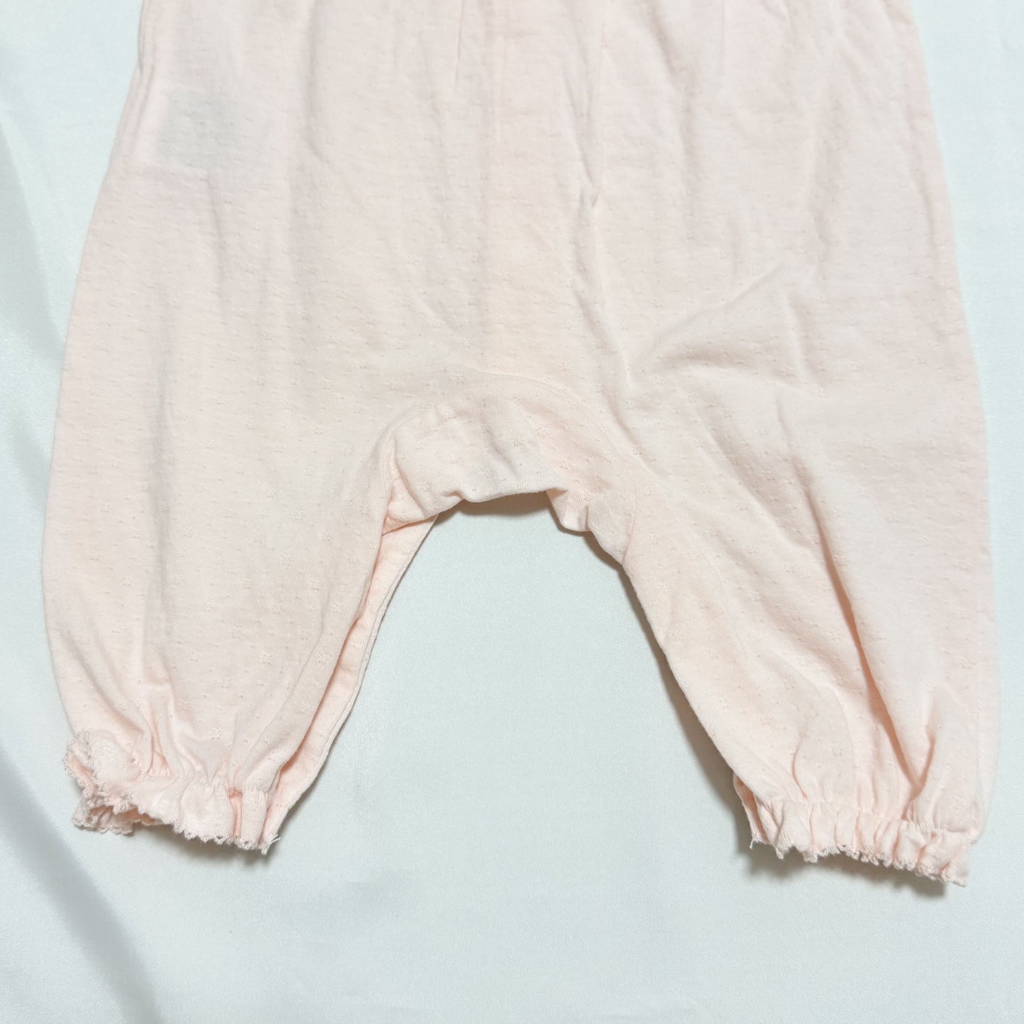 My Melody Coverall 3-9m Sanrio