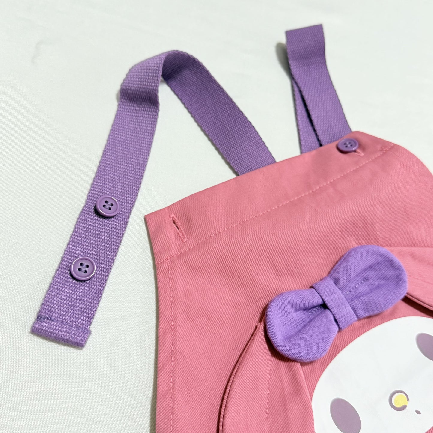 My Melody Overall 18-24m Sanrio