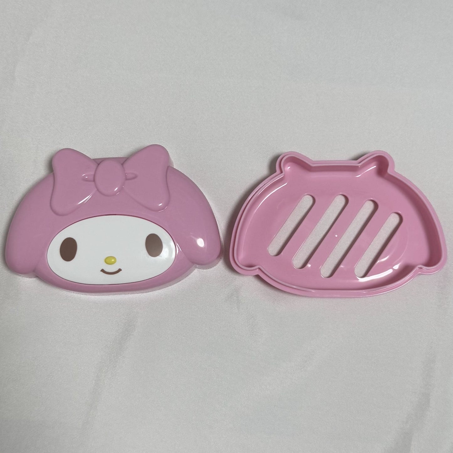 My Melody Soap Dish