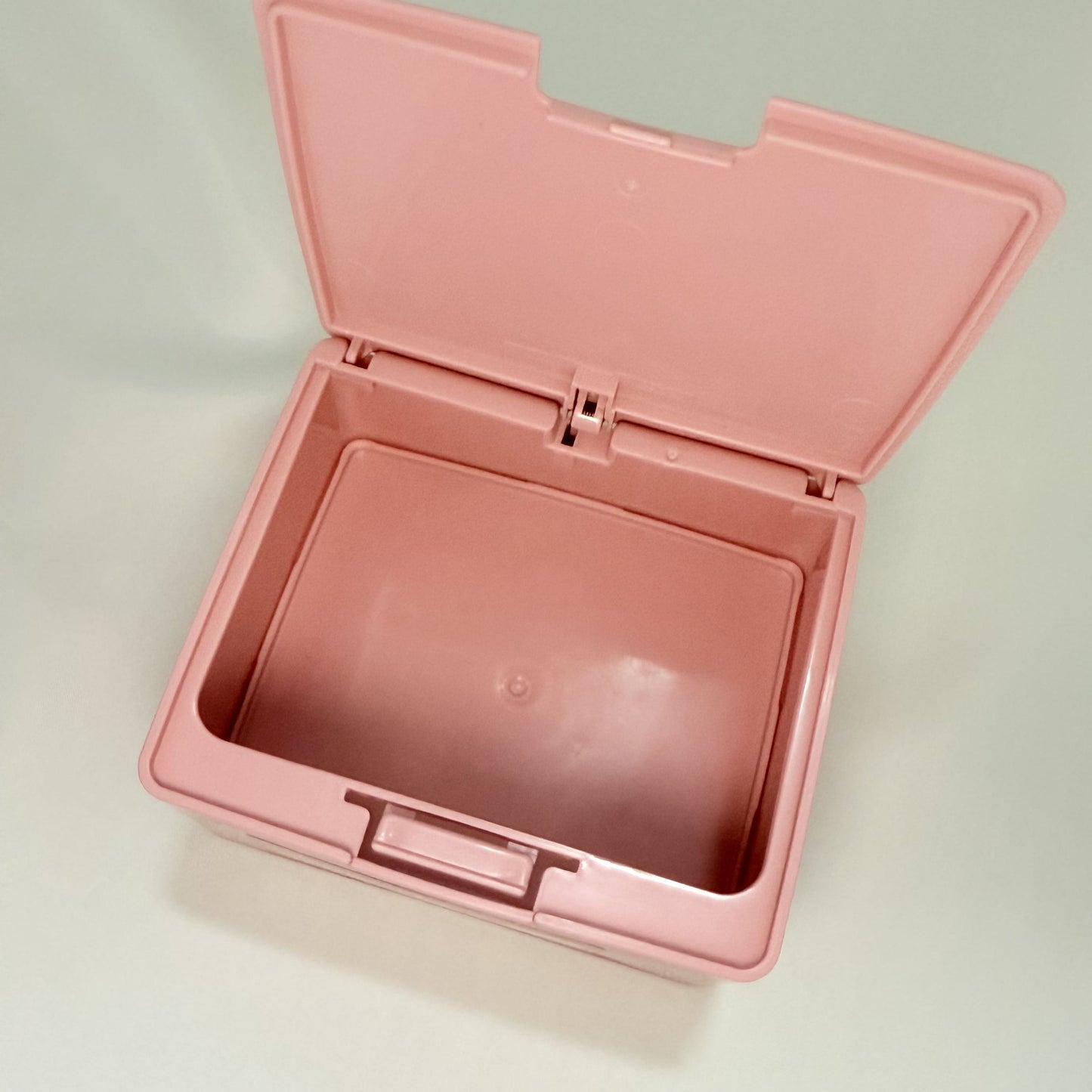 Sanrio Characters One-Push Small Item Case