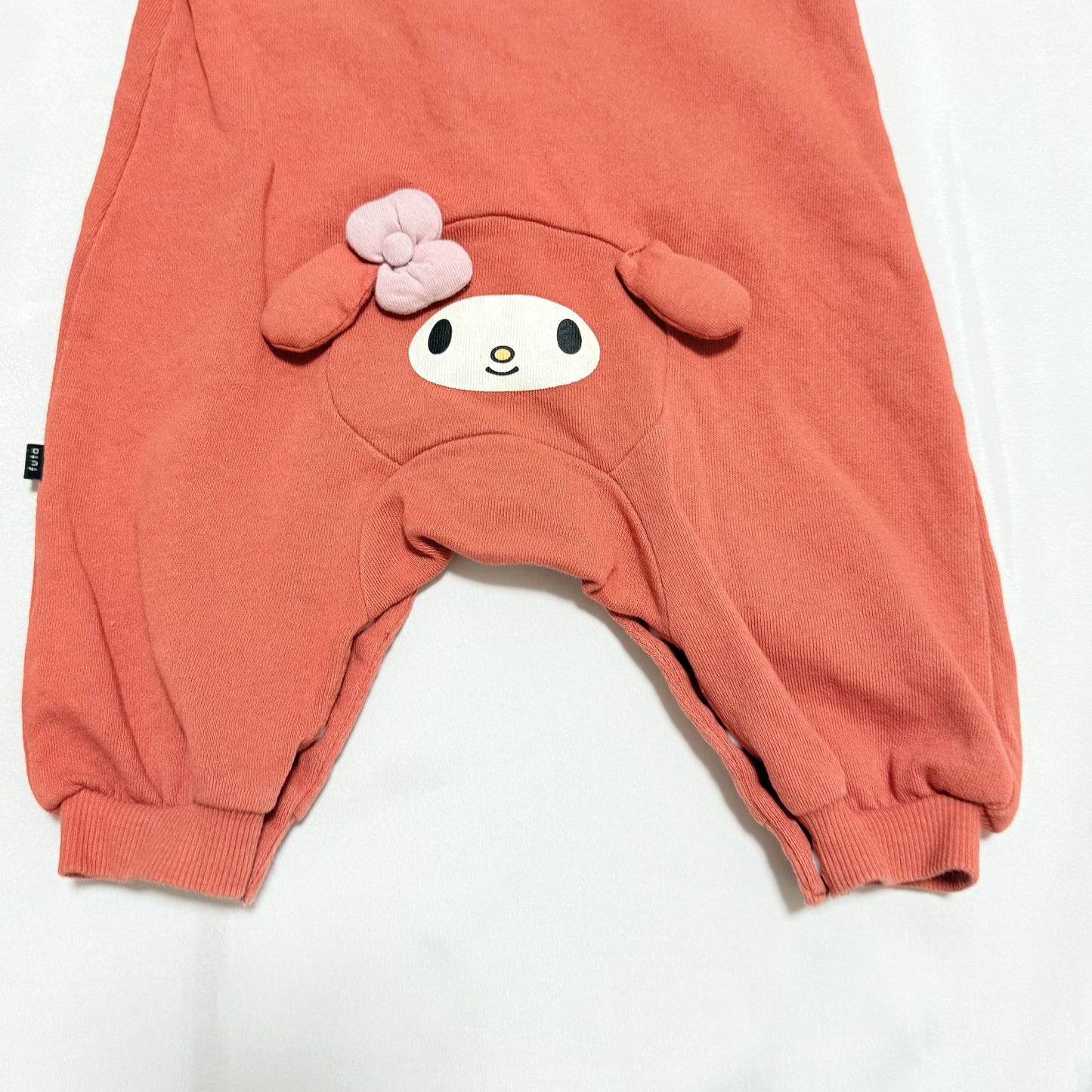 My Melody Coverall 12-18m