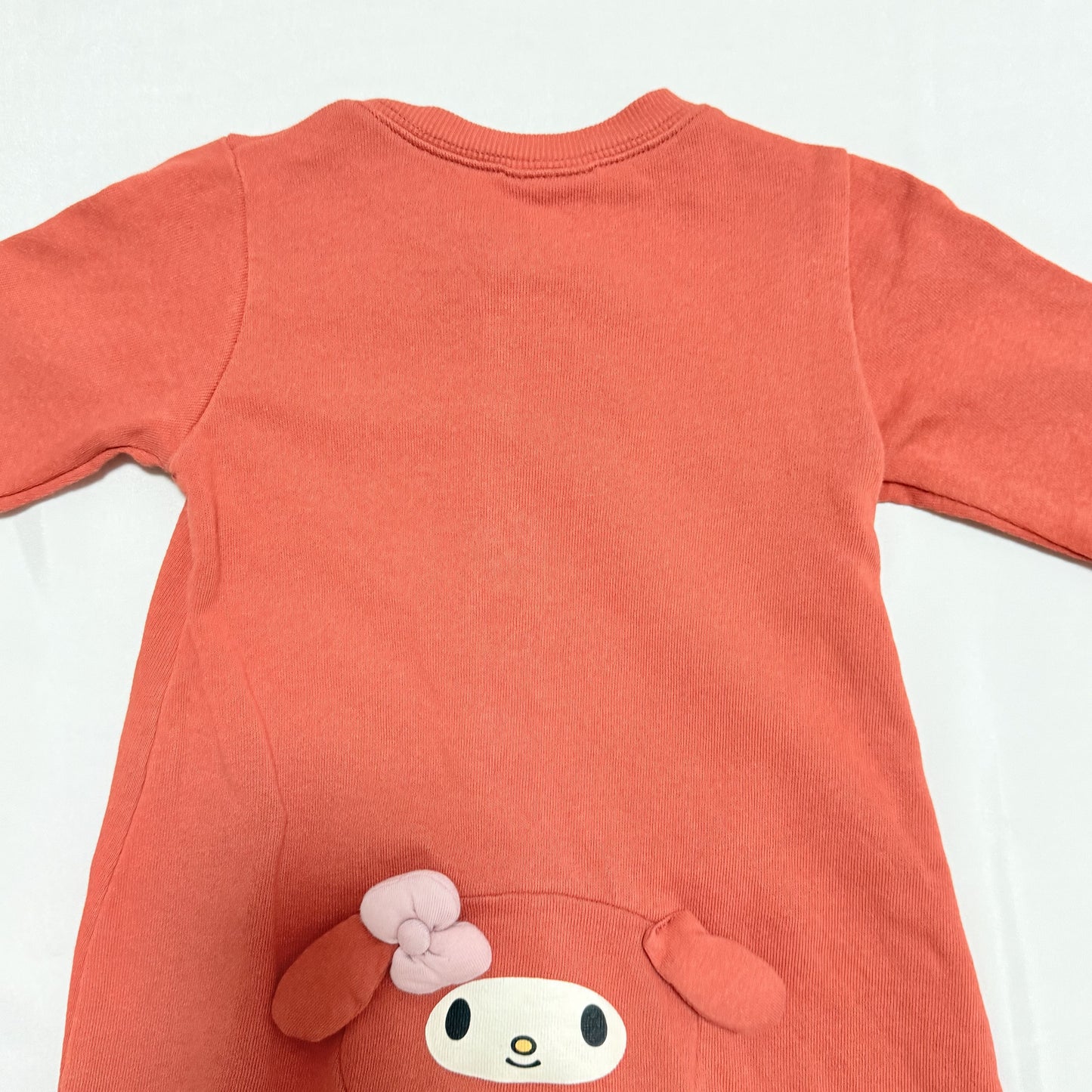 My Melody Coverall 12-18m