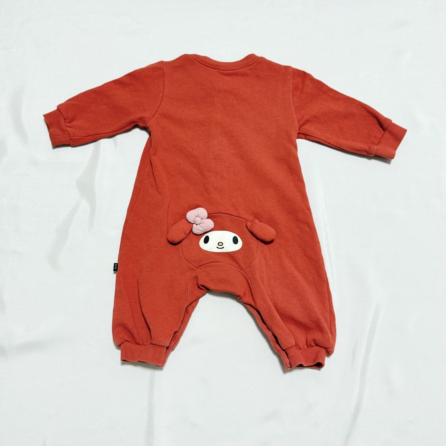 My Melody Coverall 12-18m