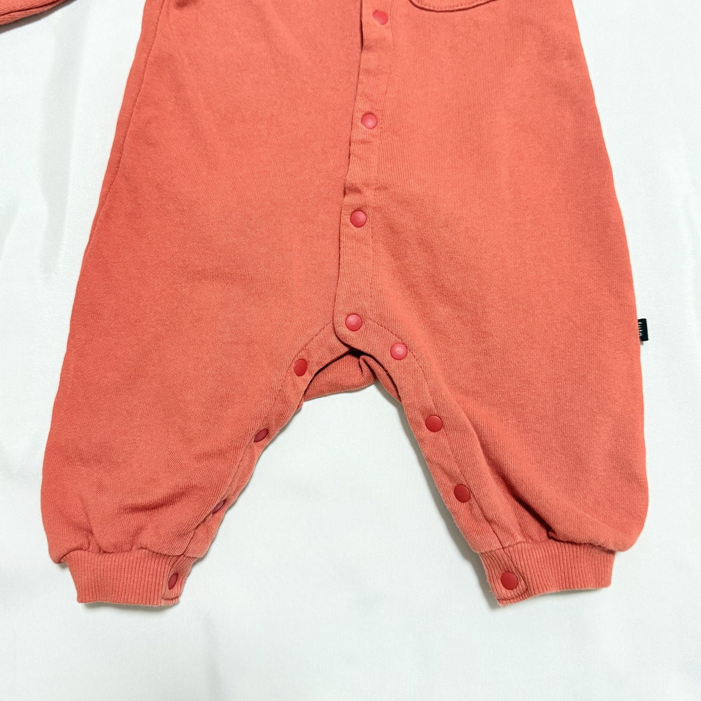 My Melody Coverall 12-18m