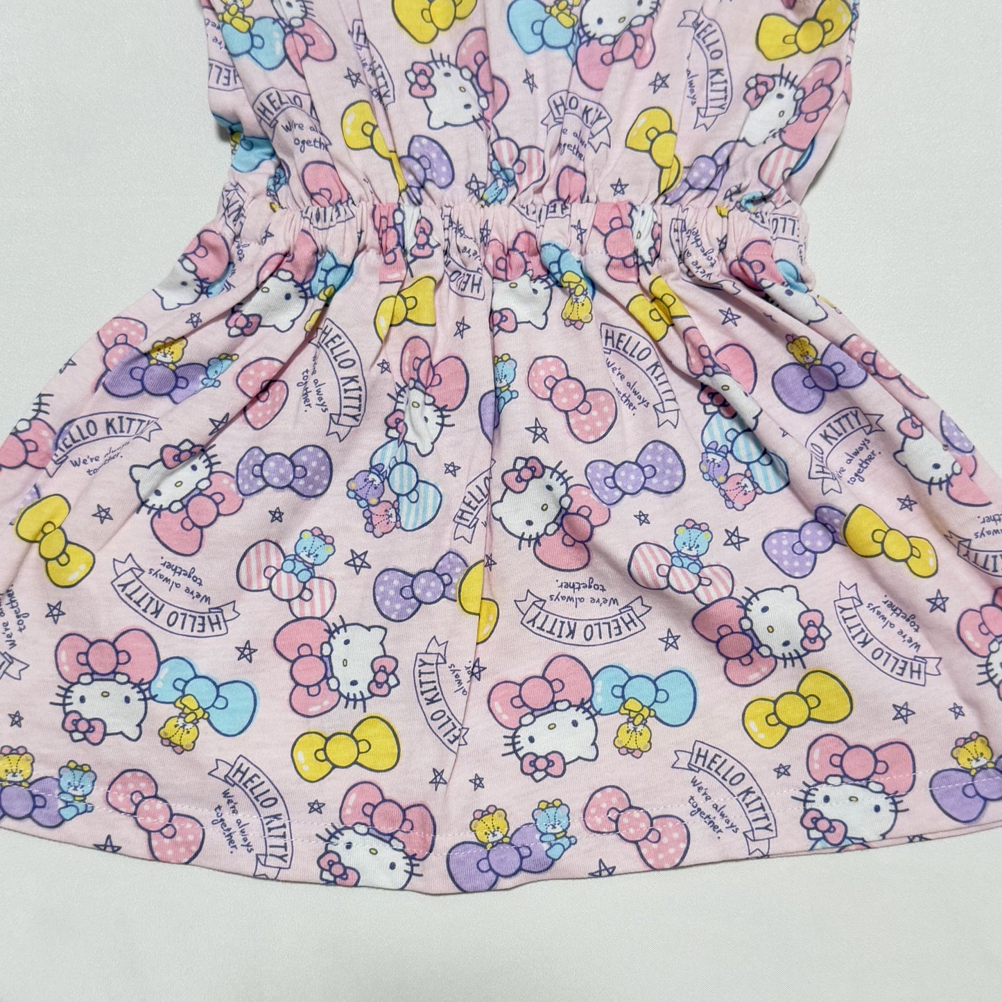 Hello Kitty One-piece 12-18m Sanrio