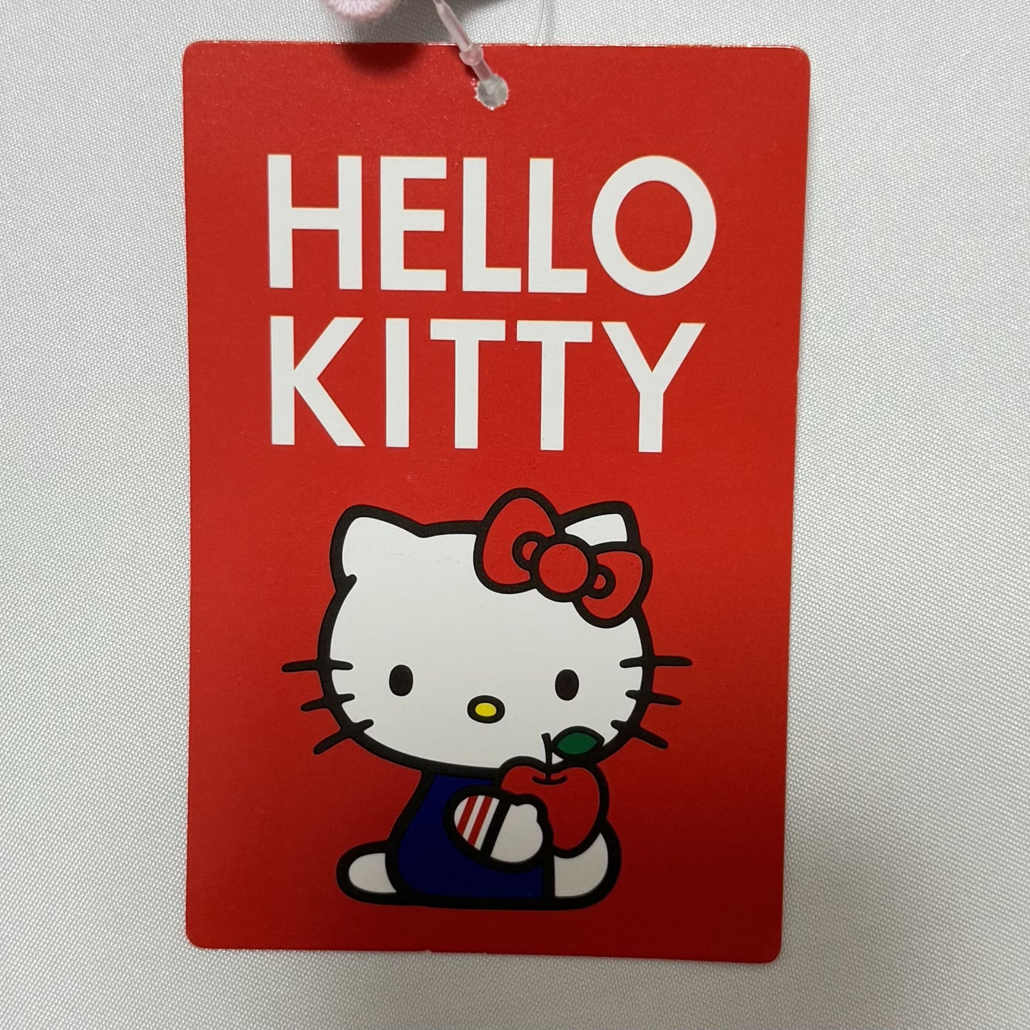 Hello Kitty One-piece 12-18m Sanrio