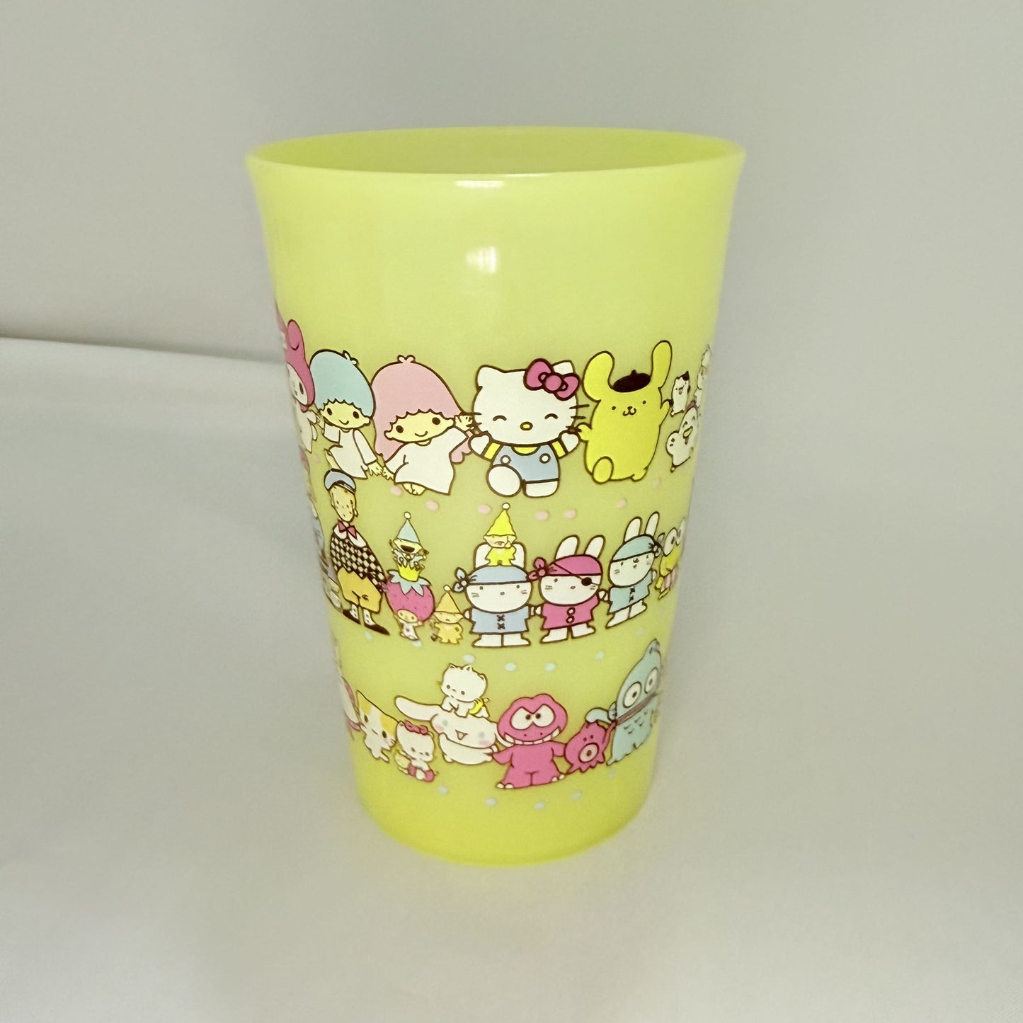 Sanrio Characters Tumbler Cup