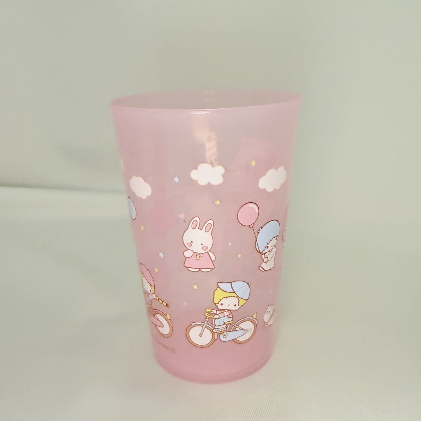 Sanrio Characters Tumbler Cup