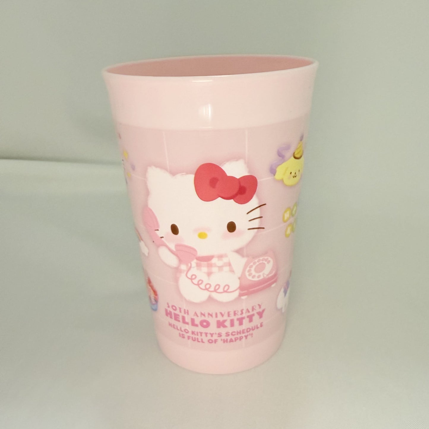 Sanrio Characters Tumbler Cup