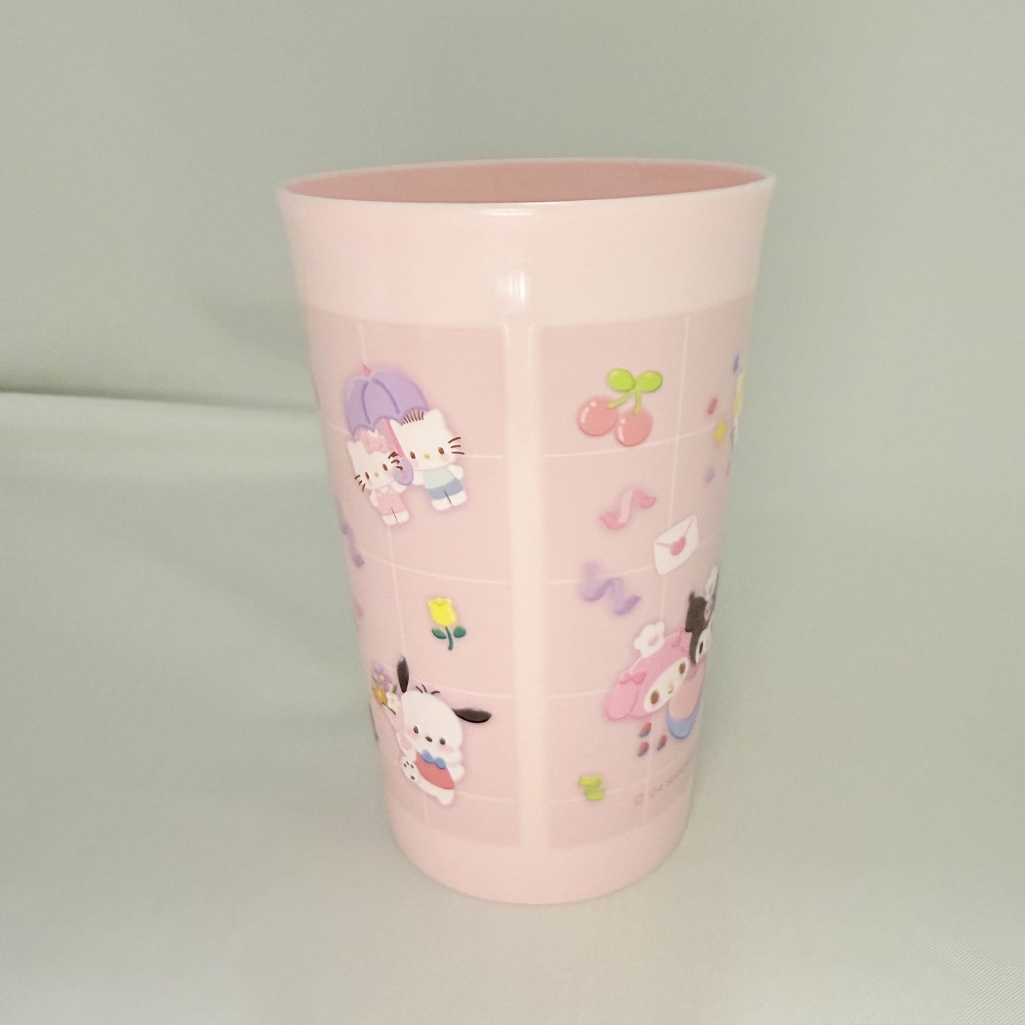 Sanrio Characters Tumbler Cup