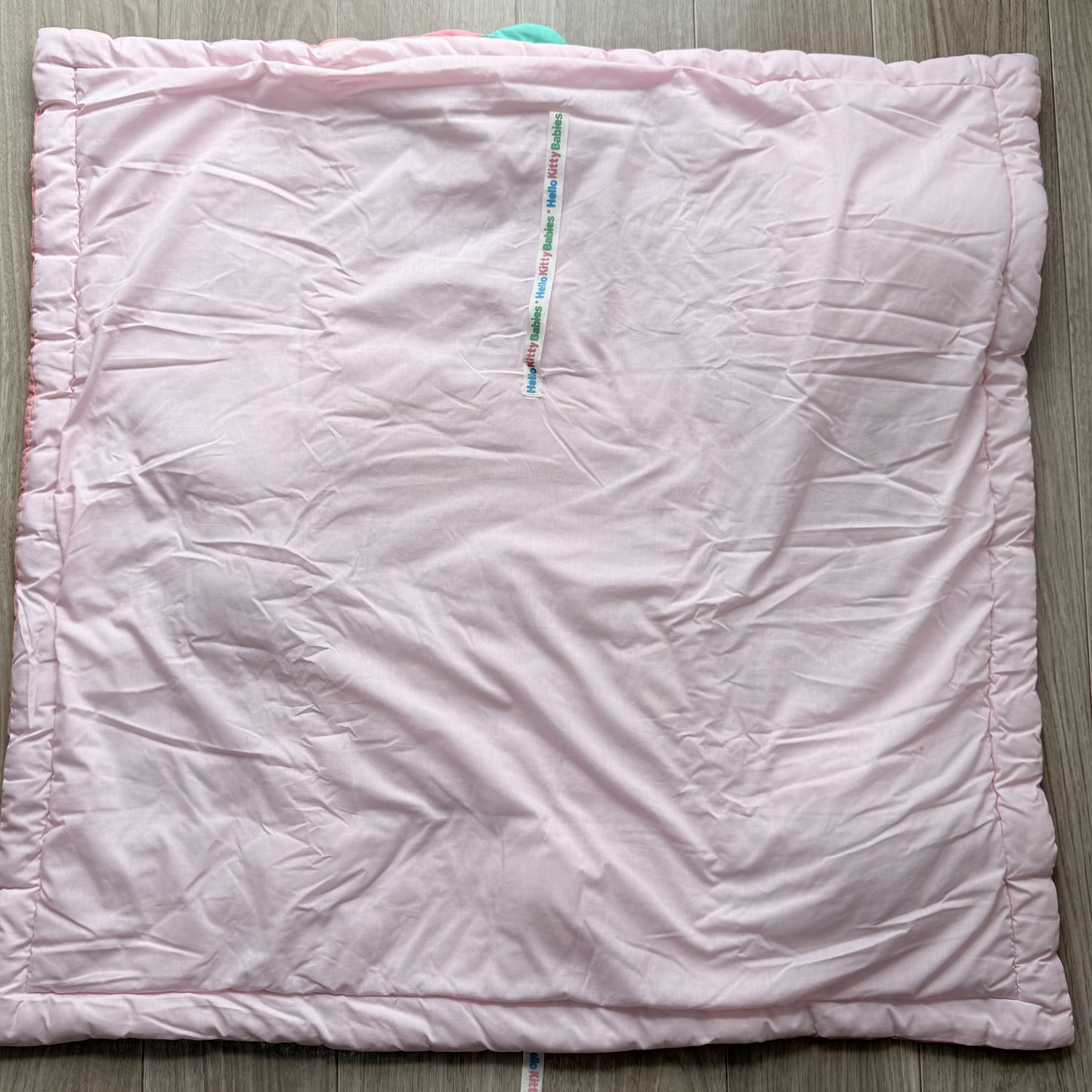 Hello Kitty Babies Play Mat