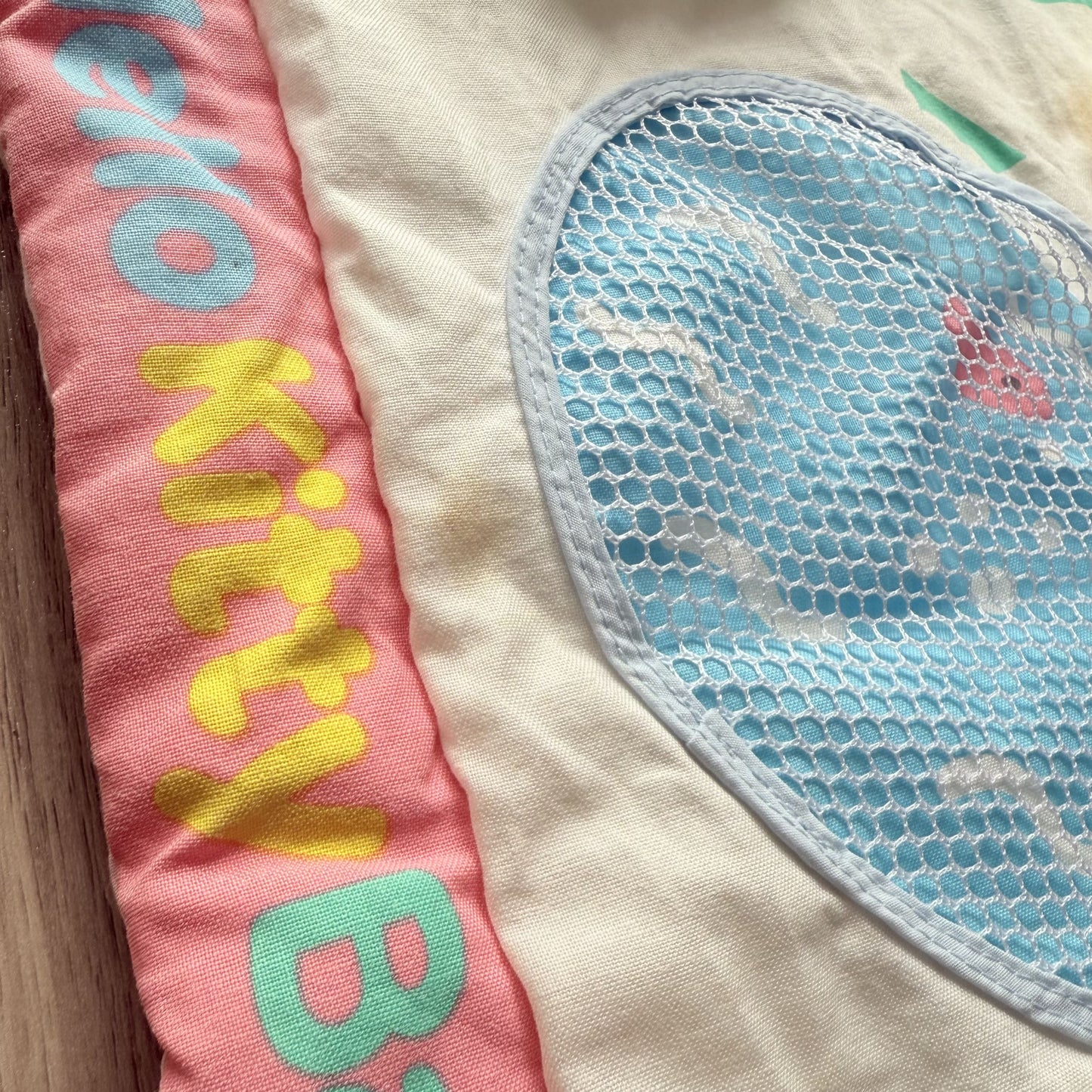Hello Kitty Babies Play Mat