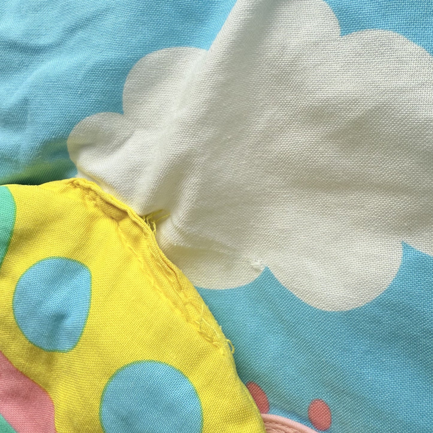 Hello Kitty Babies Play Mat