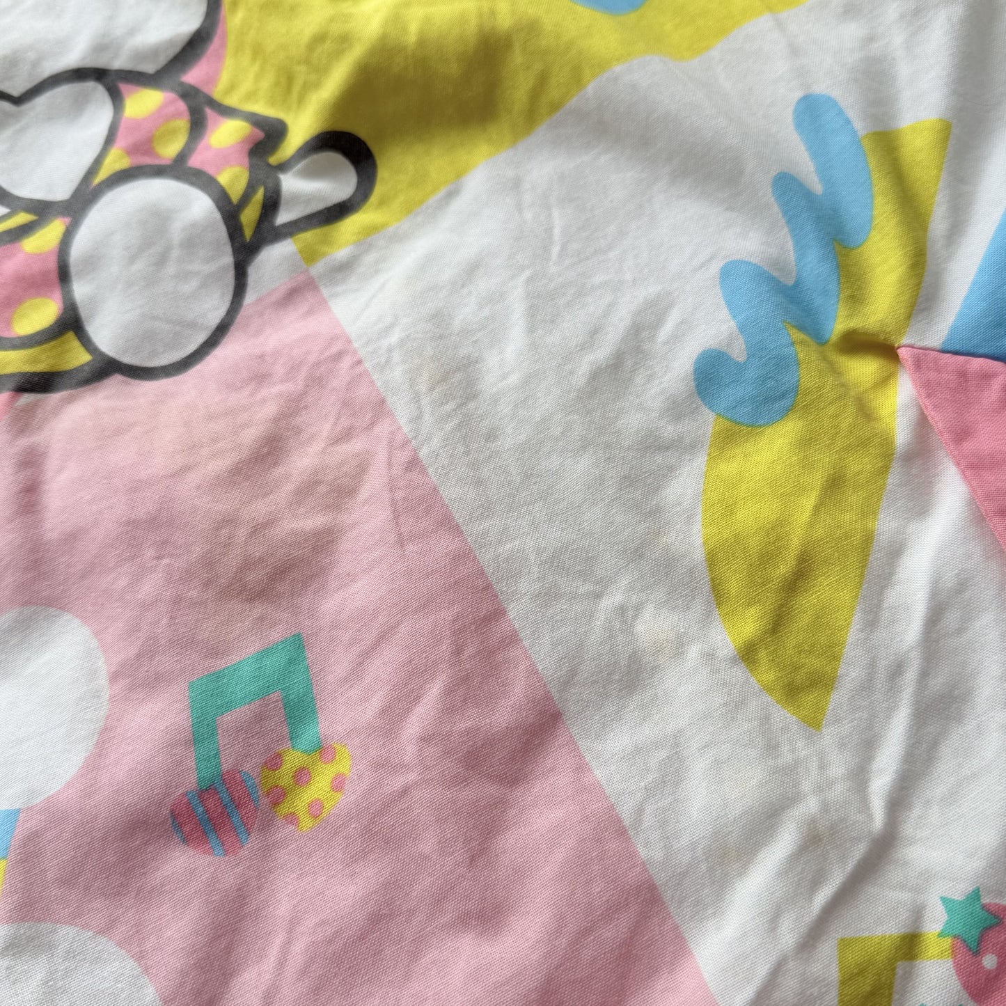 Hello Kitty Babies Play Mat