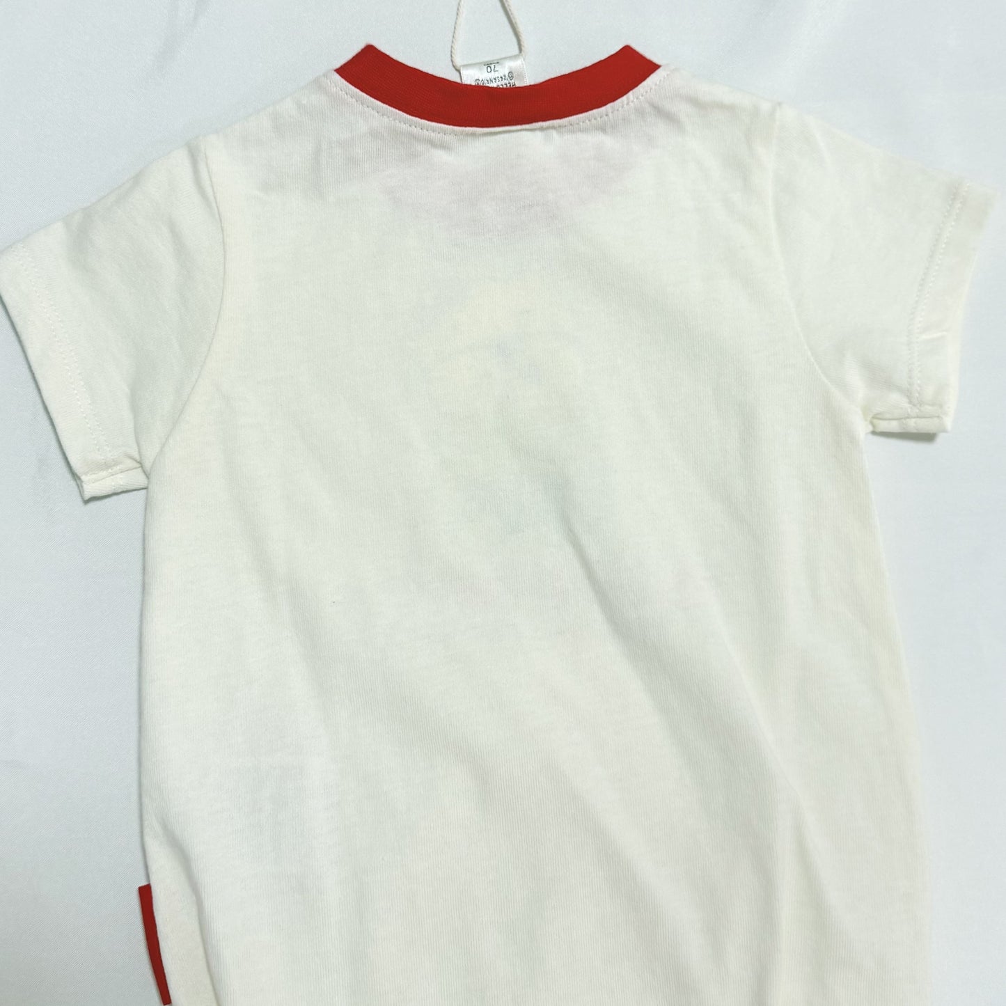 Kerokerokeroppi Romper 6-9m