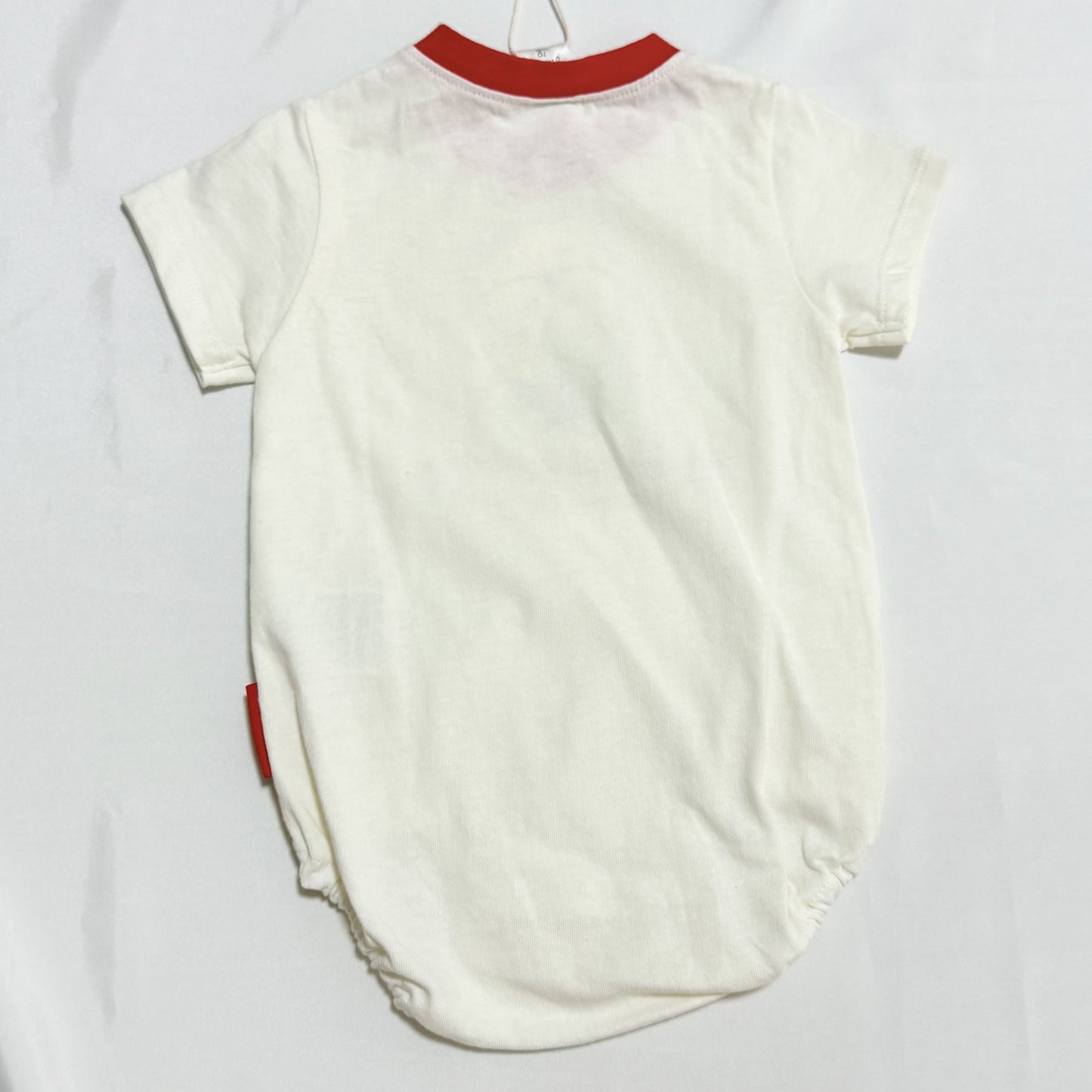 Kerokerokeroppi Romper 6-9m